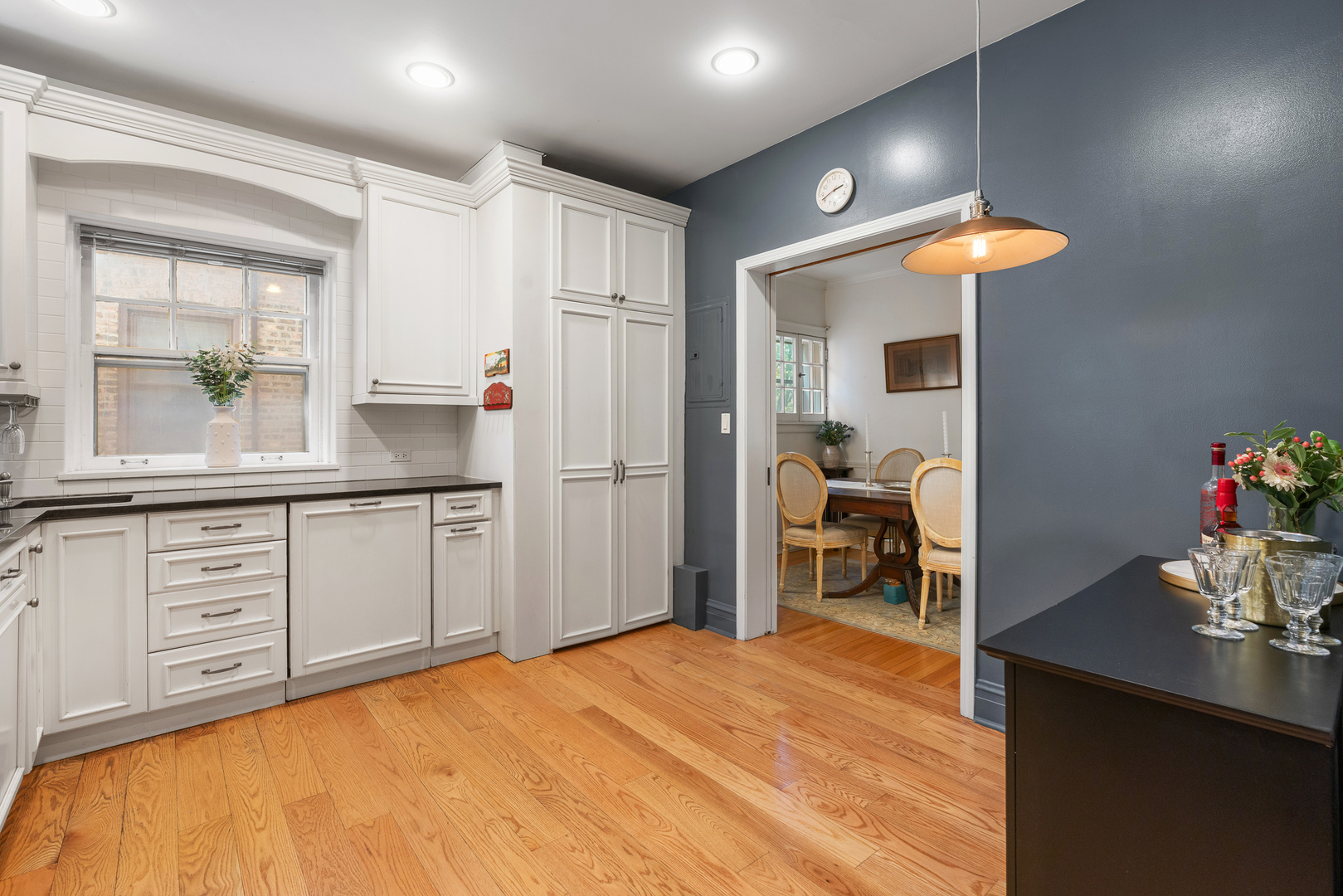 496 Sheridan Road Unit: 1