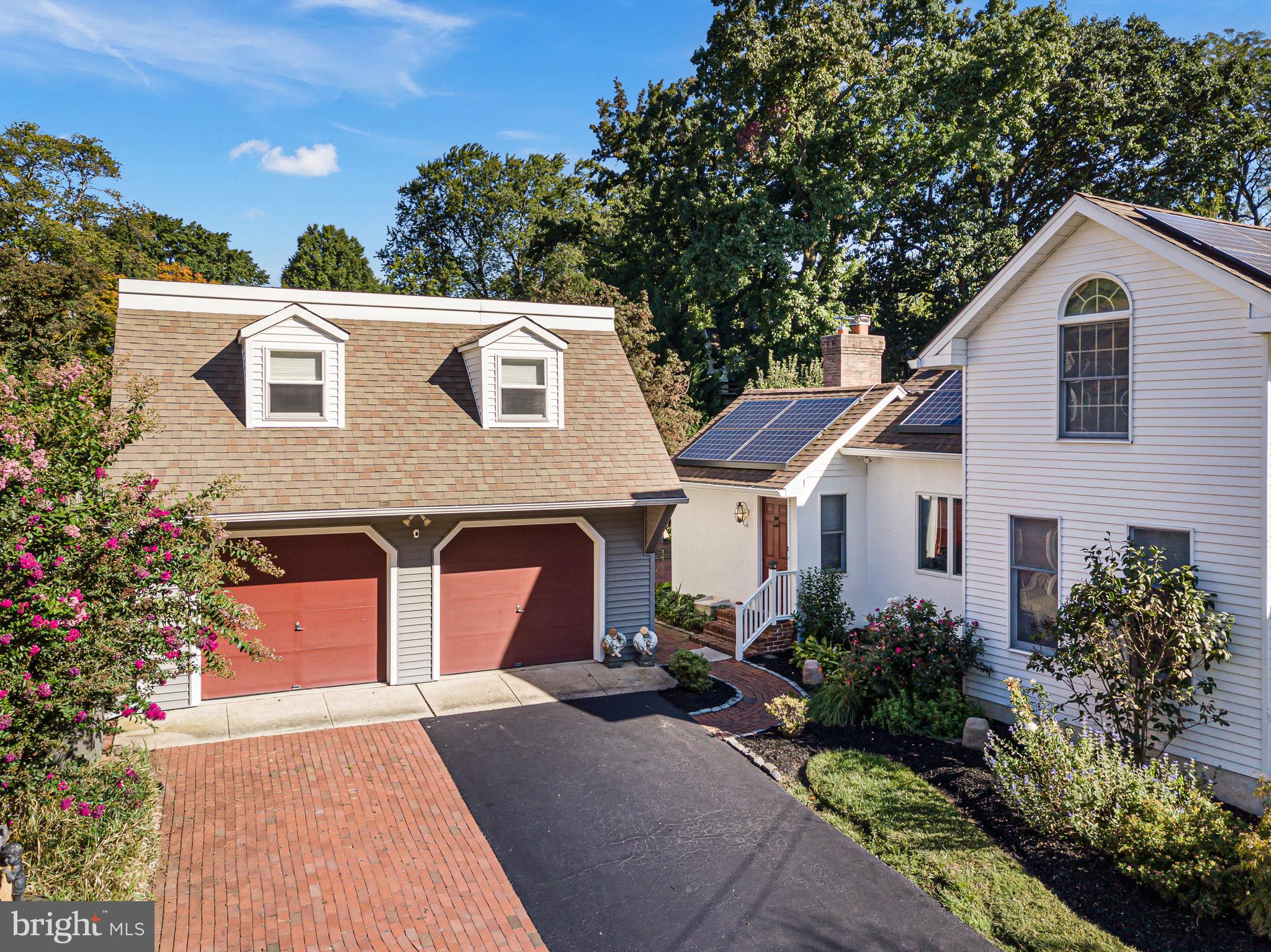 205 Old Mill Ln
