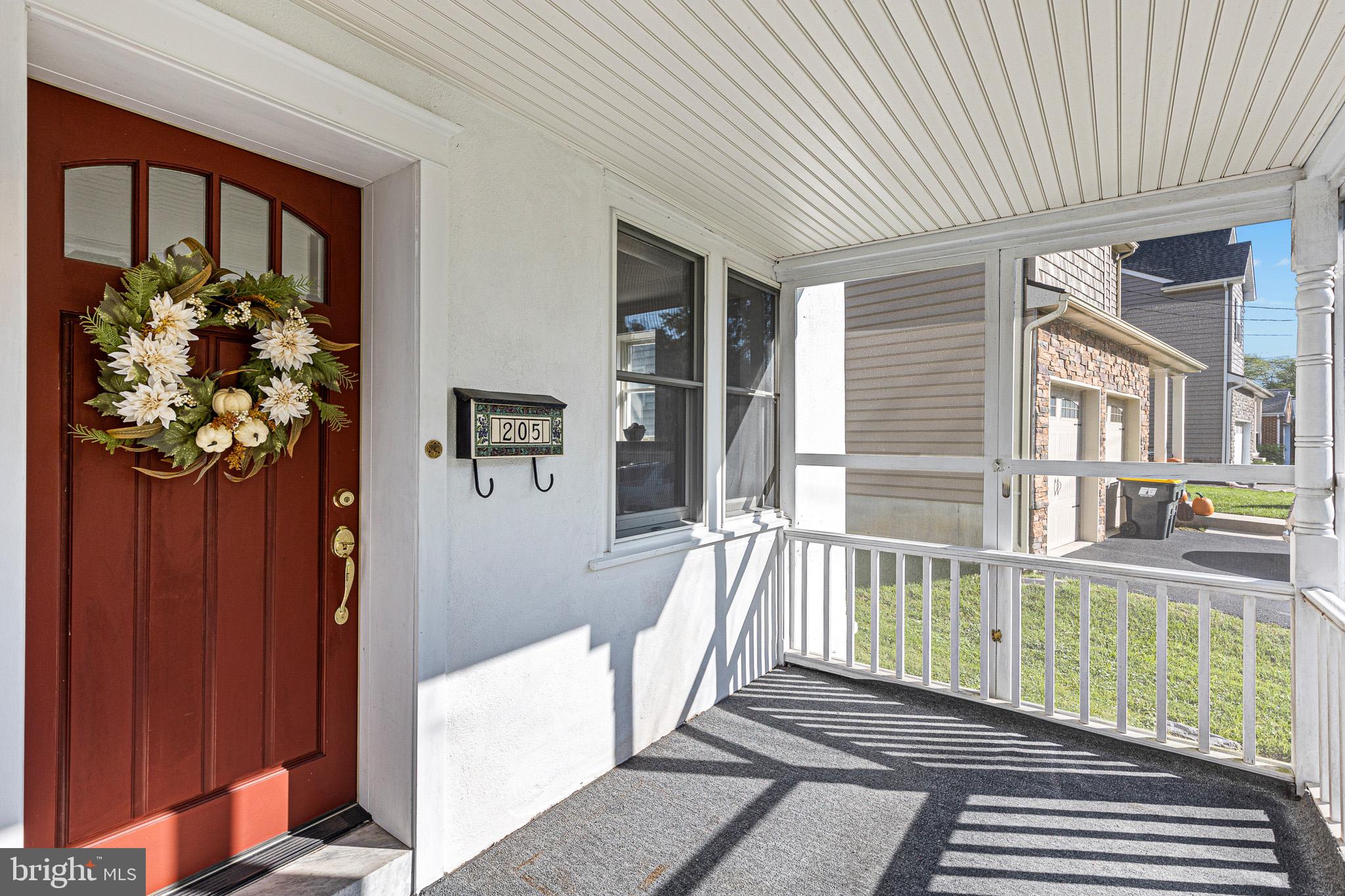 205 Old Mill Ln