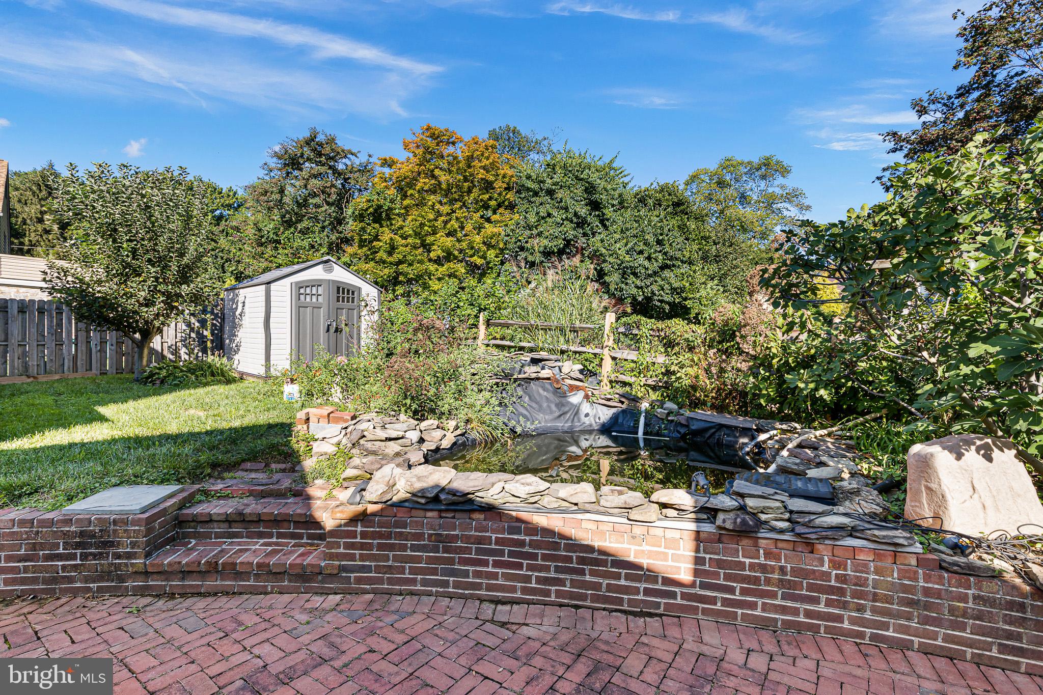 205 Old Mill Ln