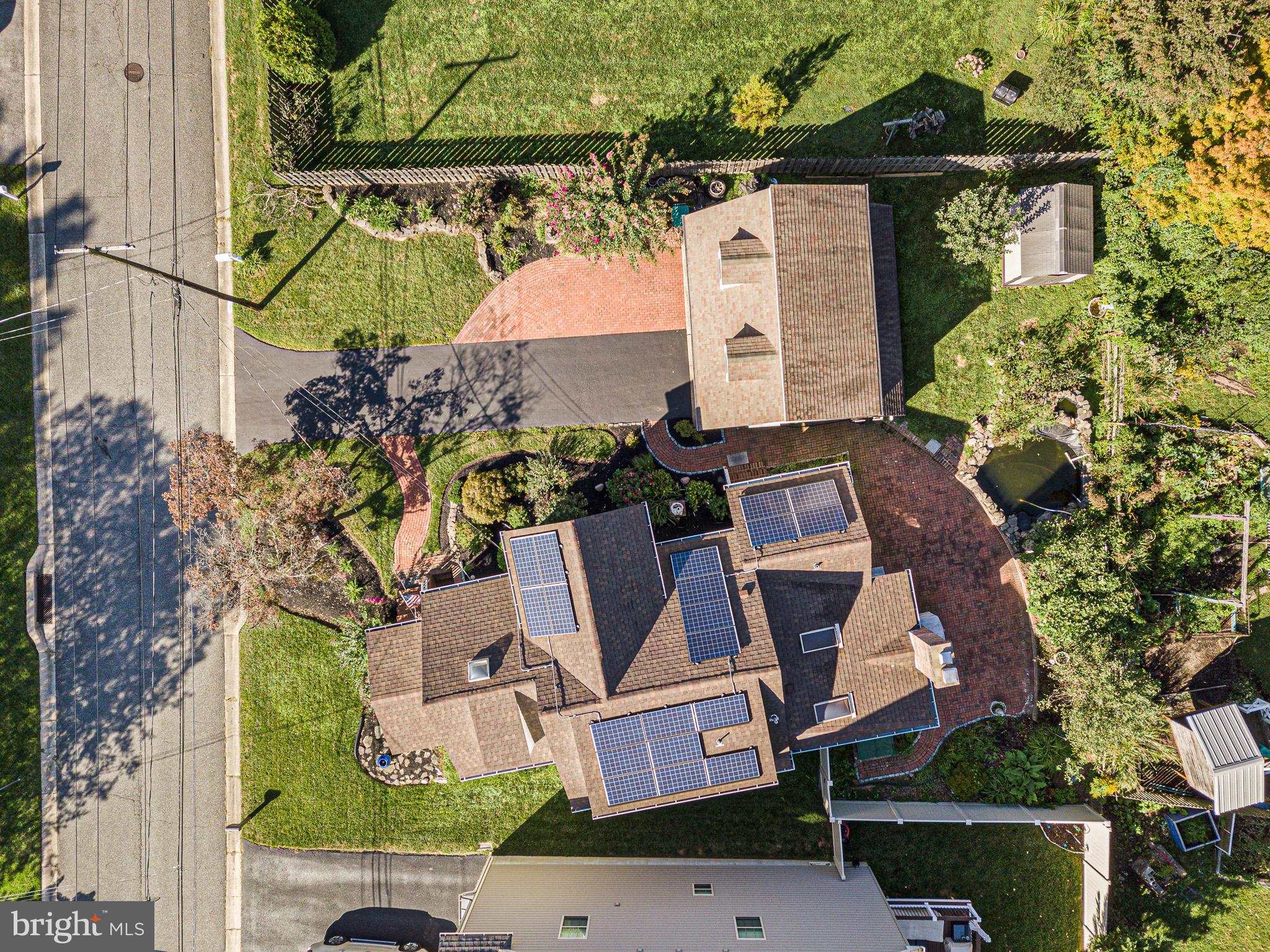 205 Old Mill Ln