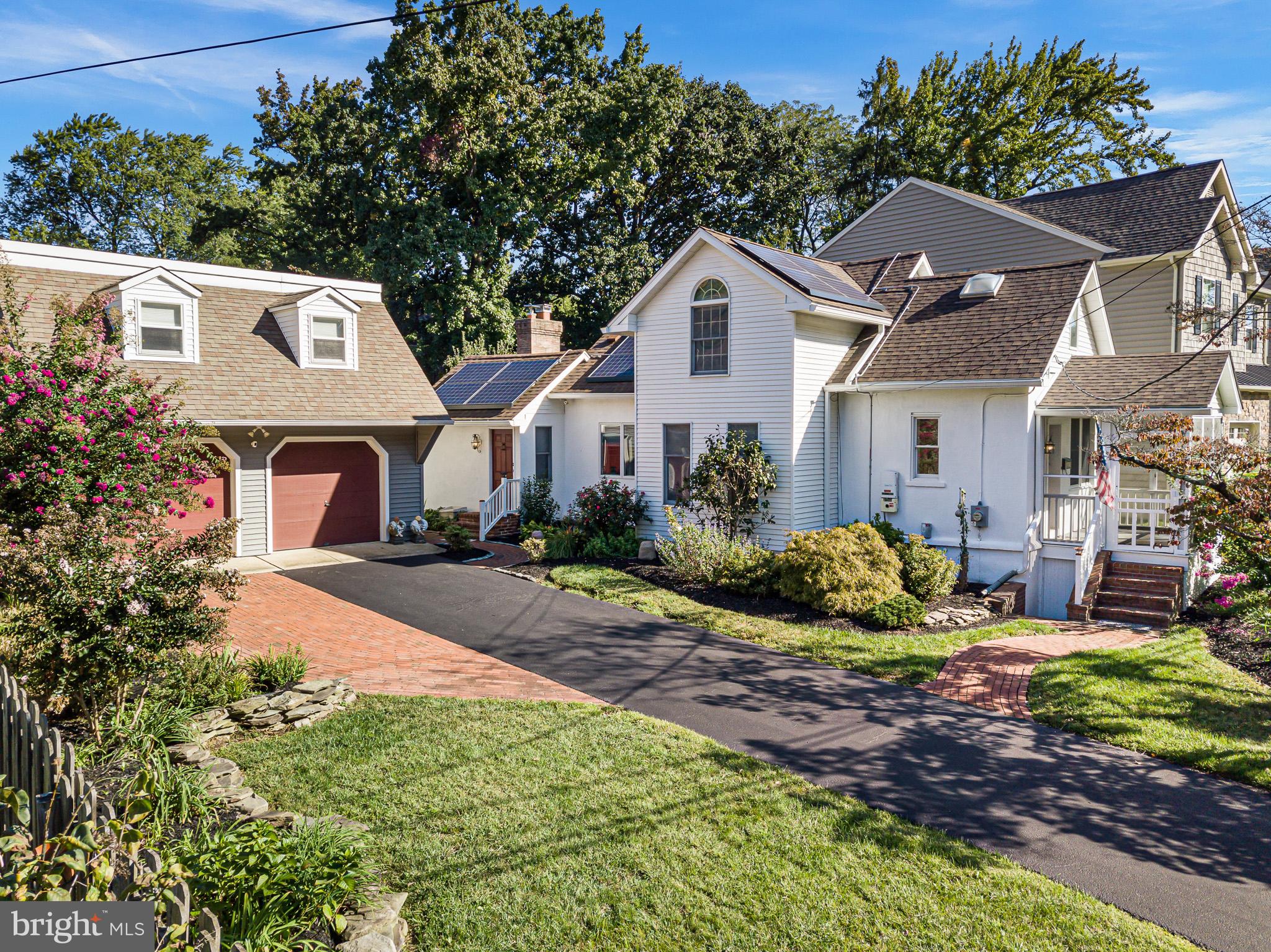 205 Old Mill Ln