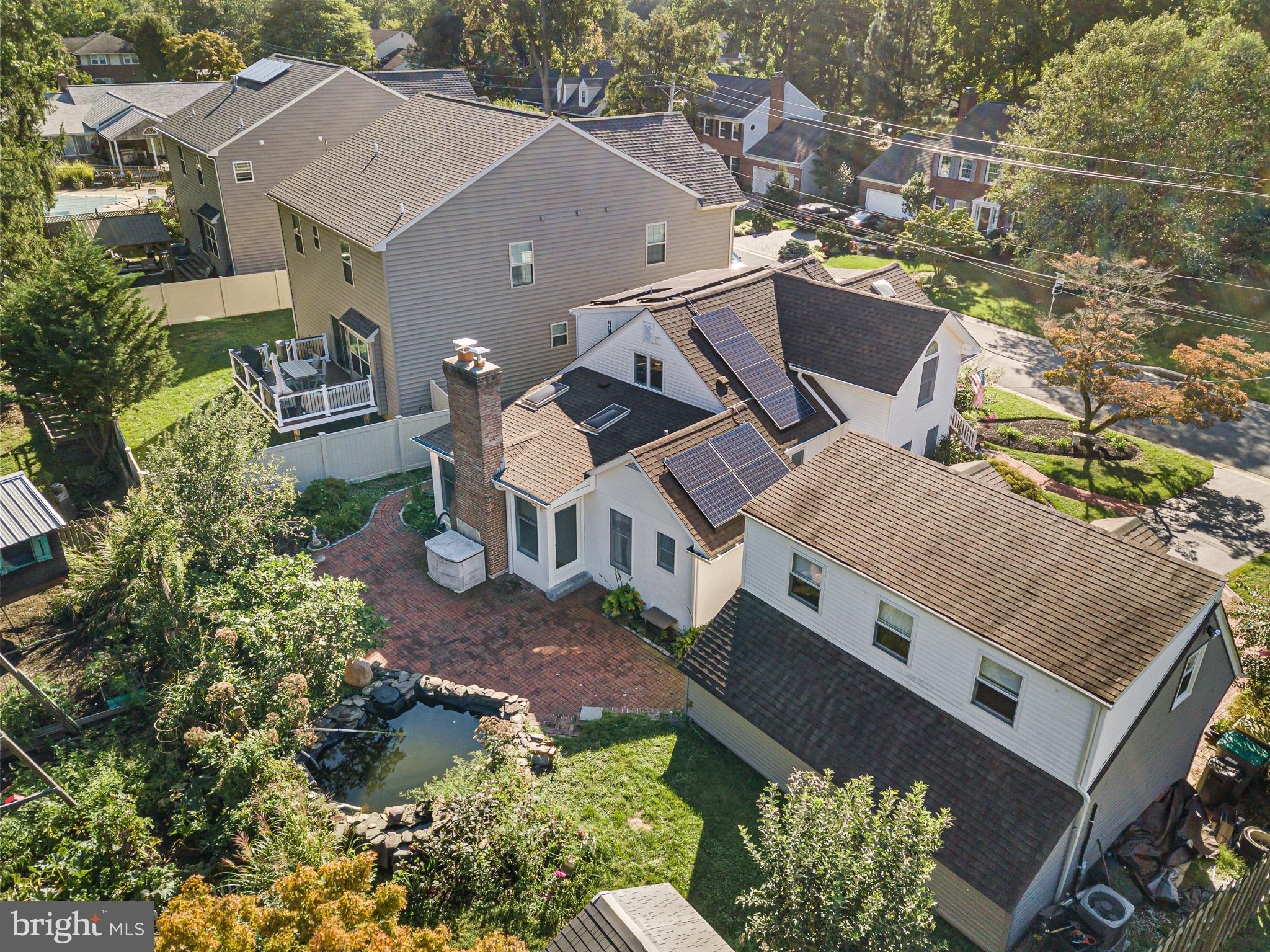 205 Old Mill Ln
