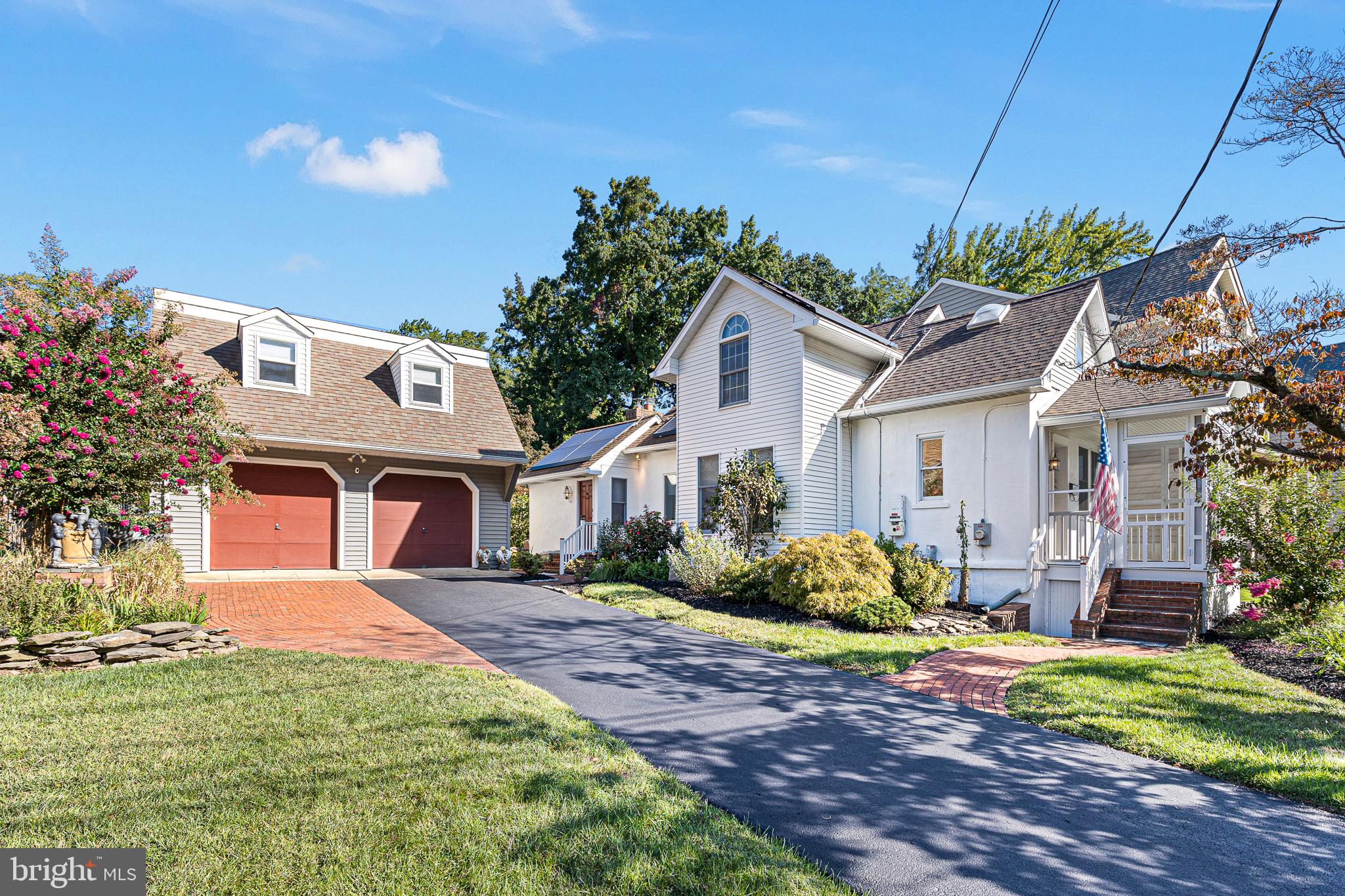 205 Old Mill Ln