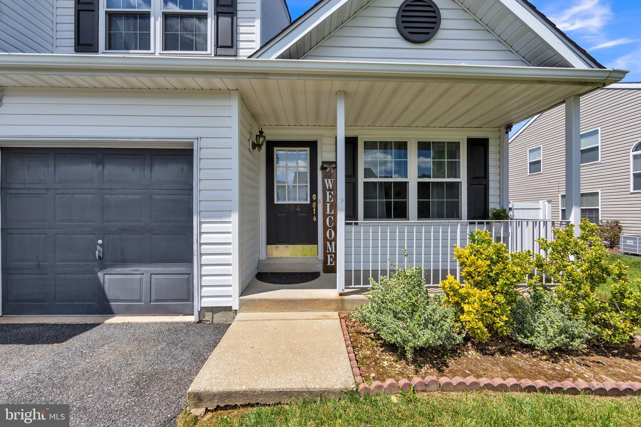 304 Paddington Dr