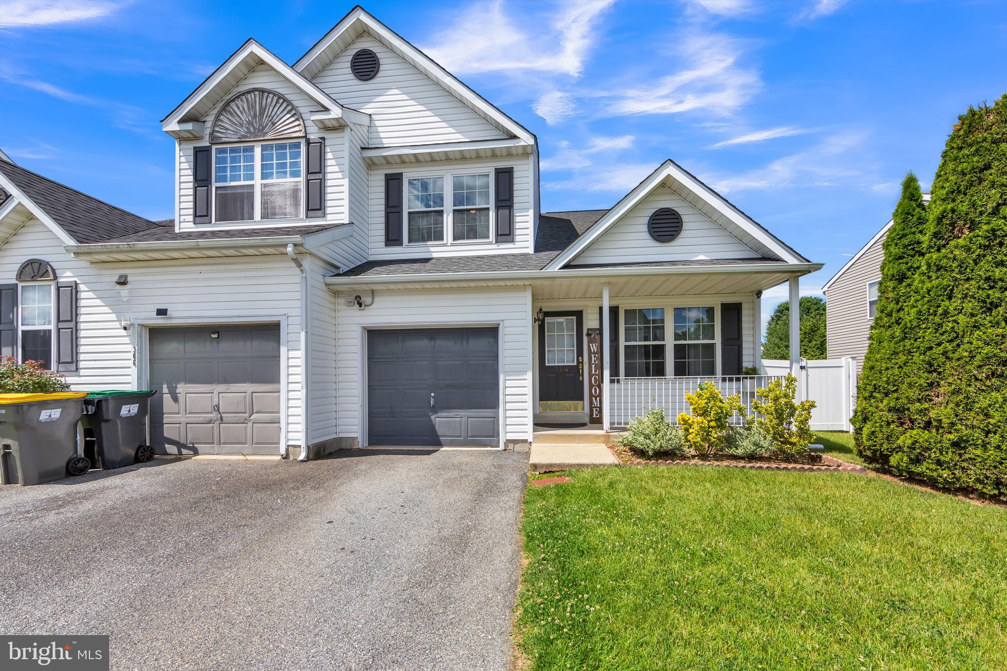 304 Paddington Dr