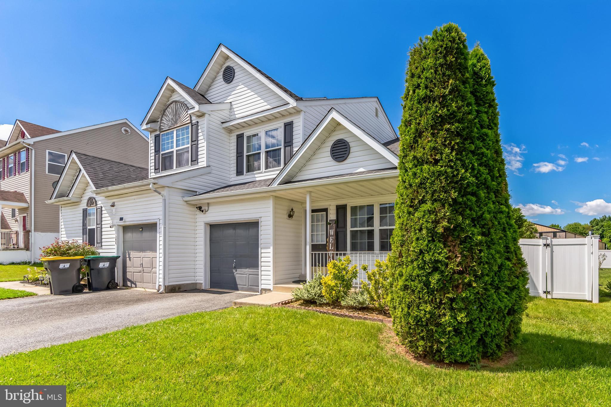 304 Paddington Dr
