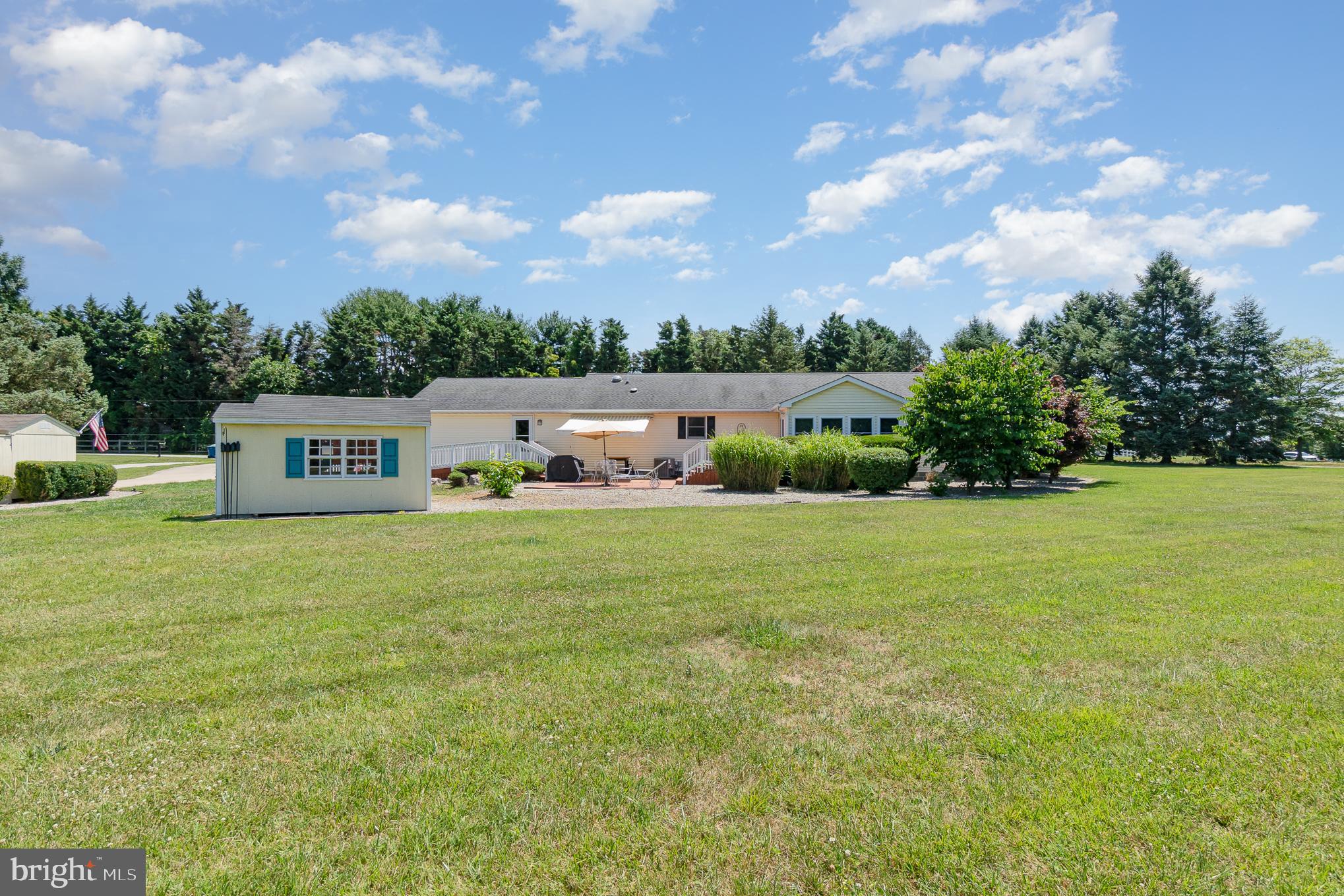 303 Thomas Corner Rd