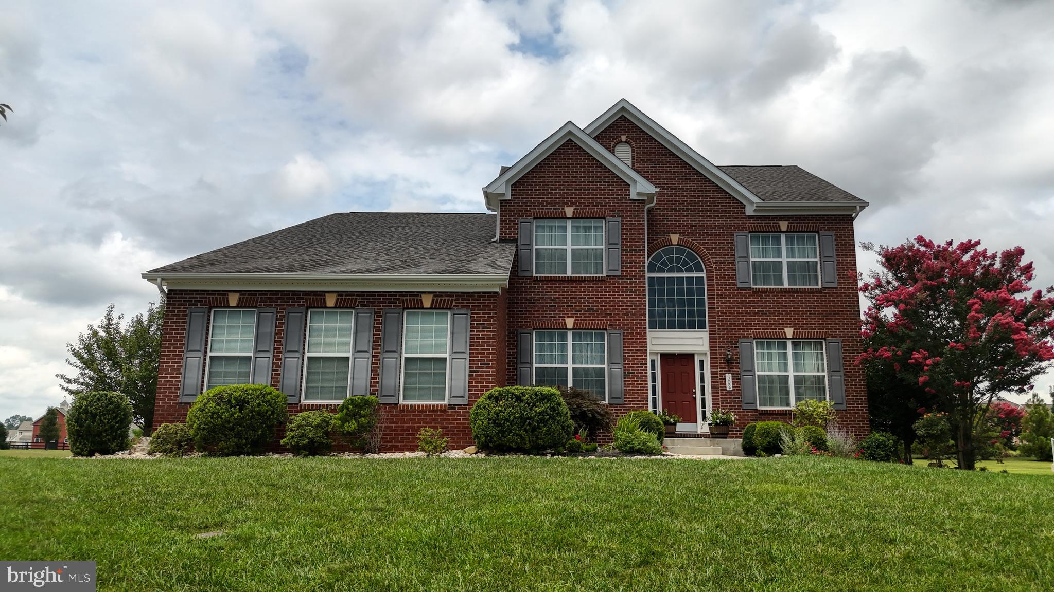 302 Price Dr