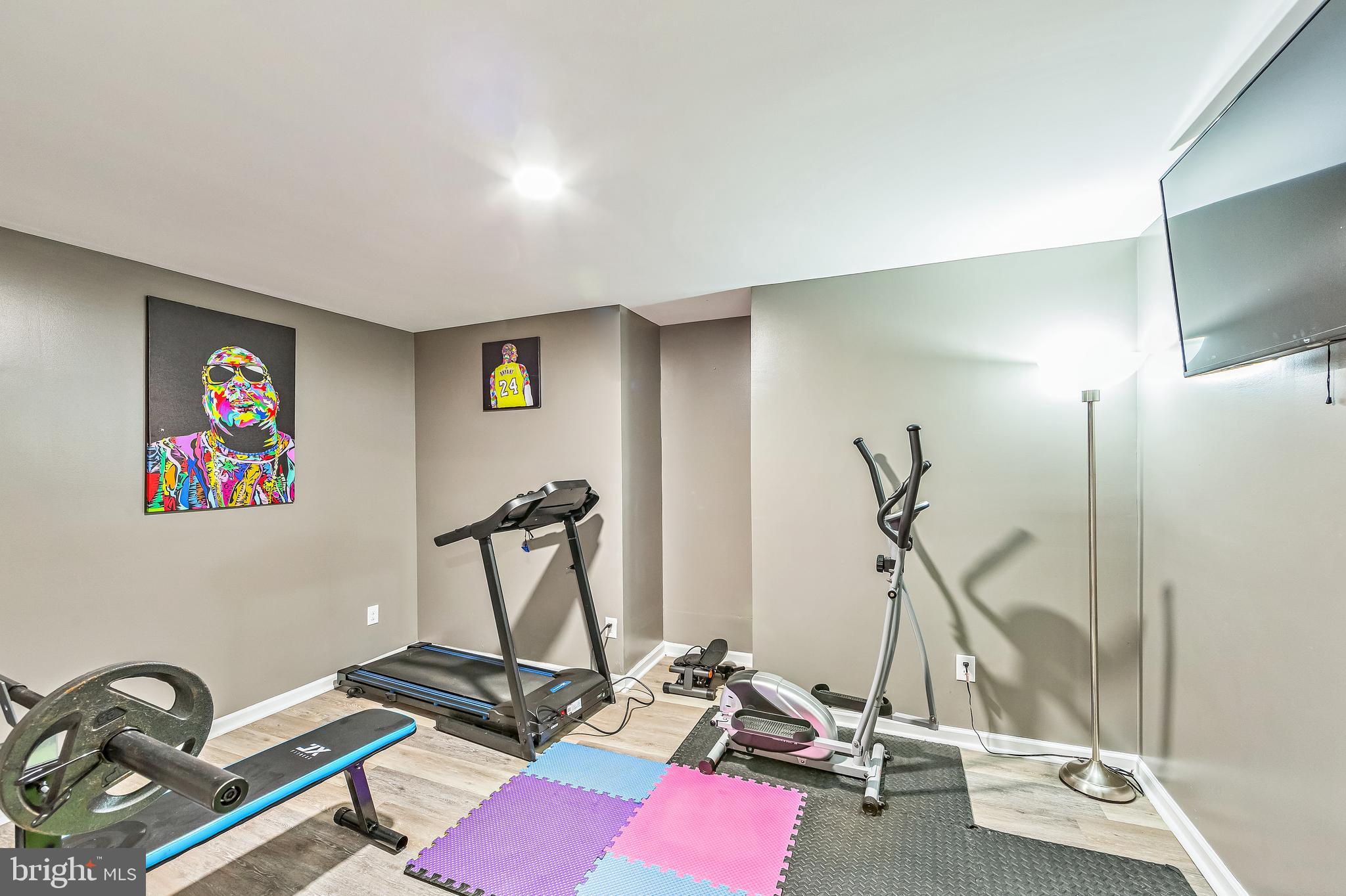 112 Cinnamon Station Way