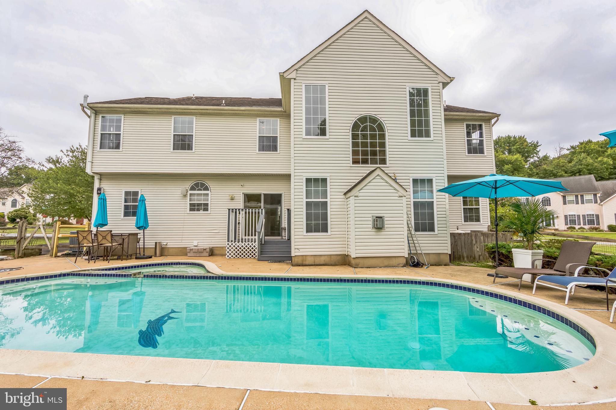 112 Cinnamon Station Way