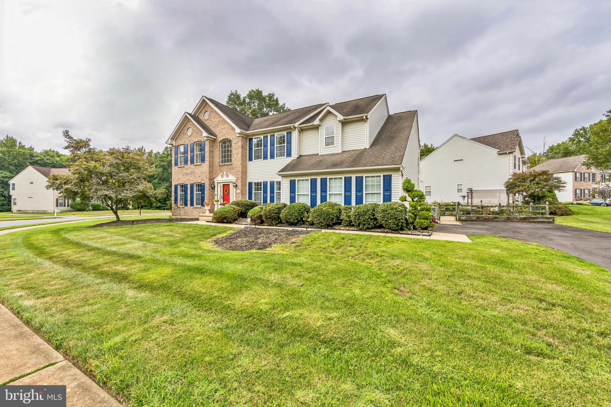 112 Cinnamon Station Way