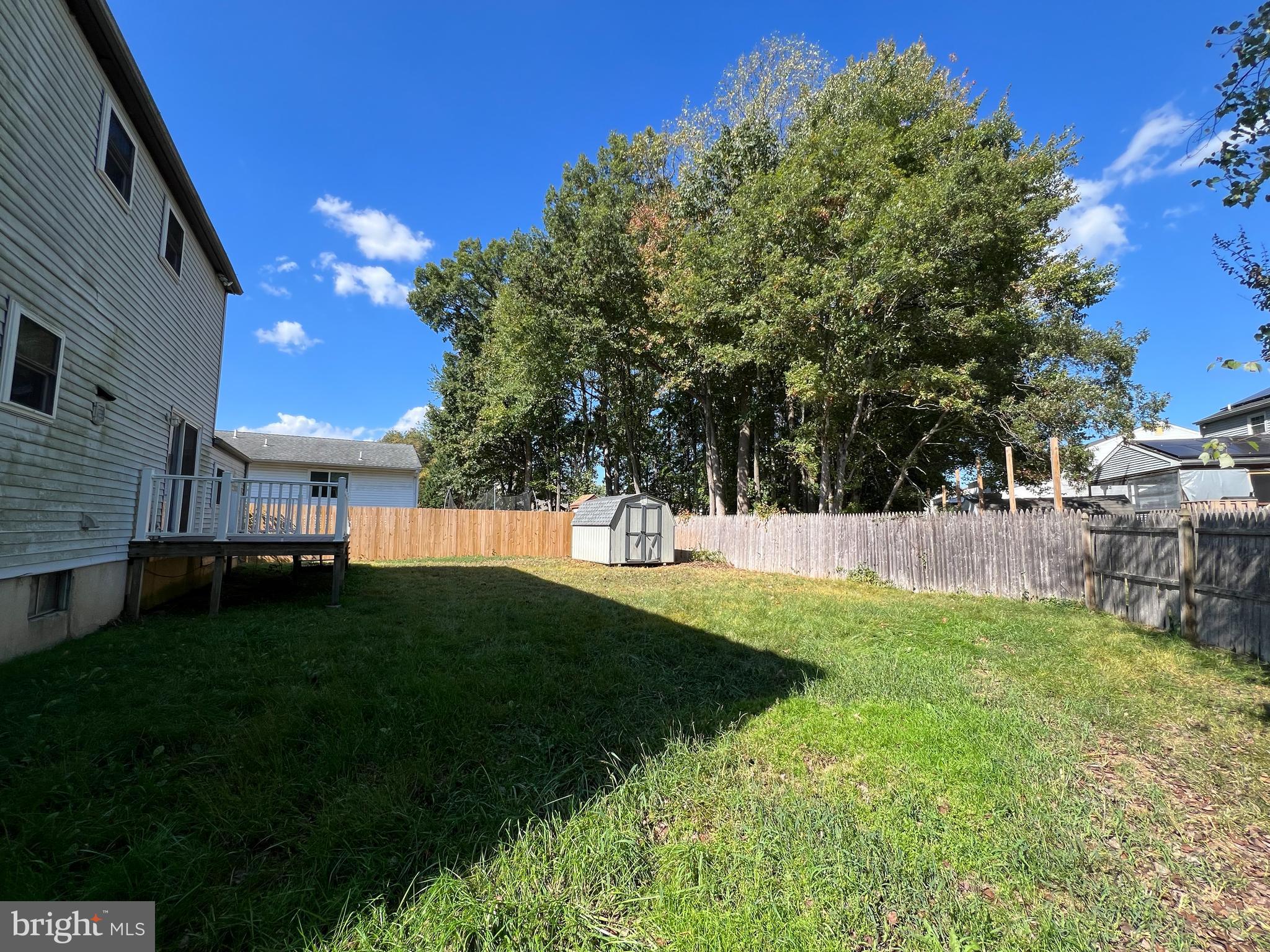 741 Fox Chase Cir