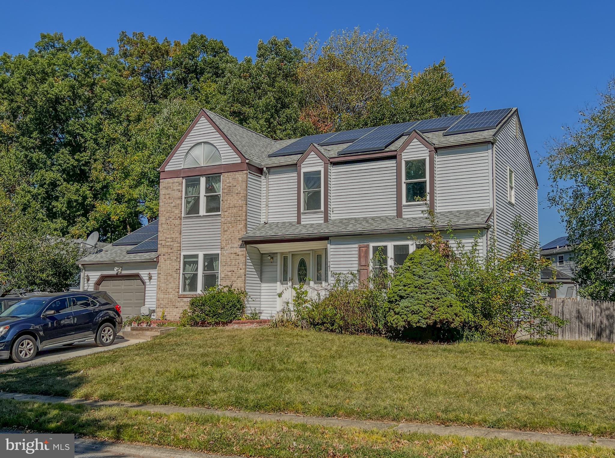 741 Fox Chase Cir
