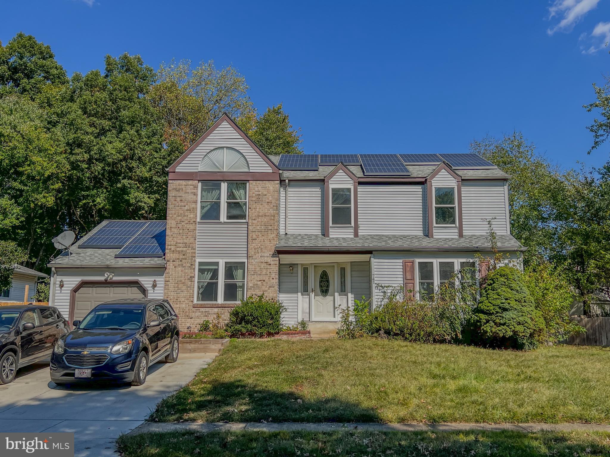 741 Fox Chase Cir