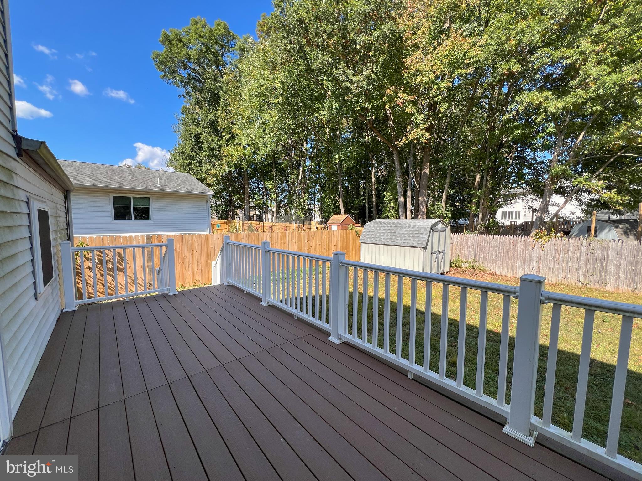 741 Fox Chase Cir