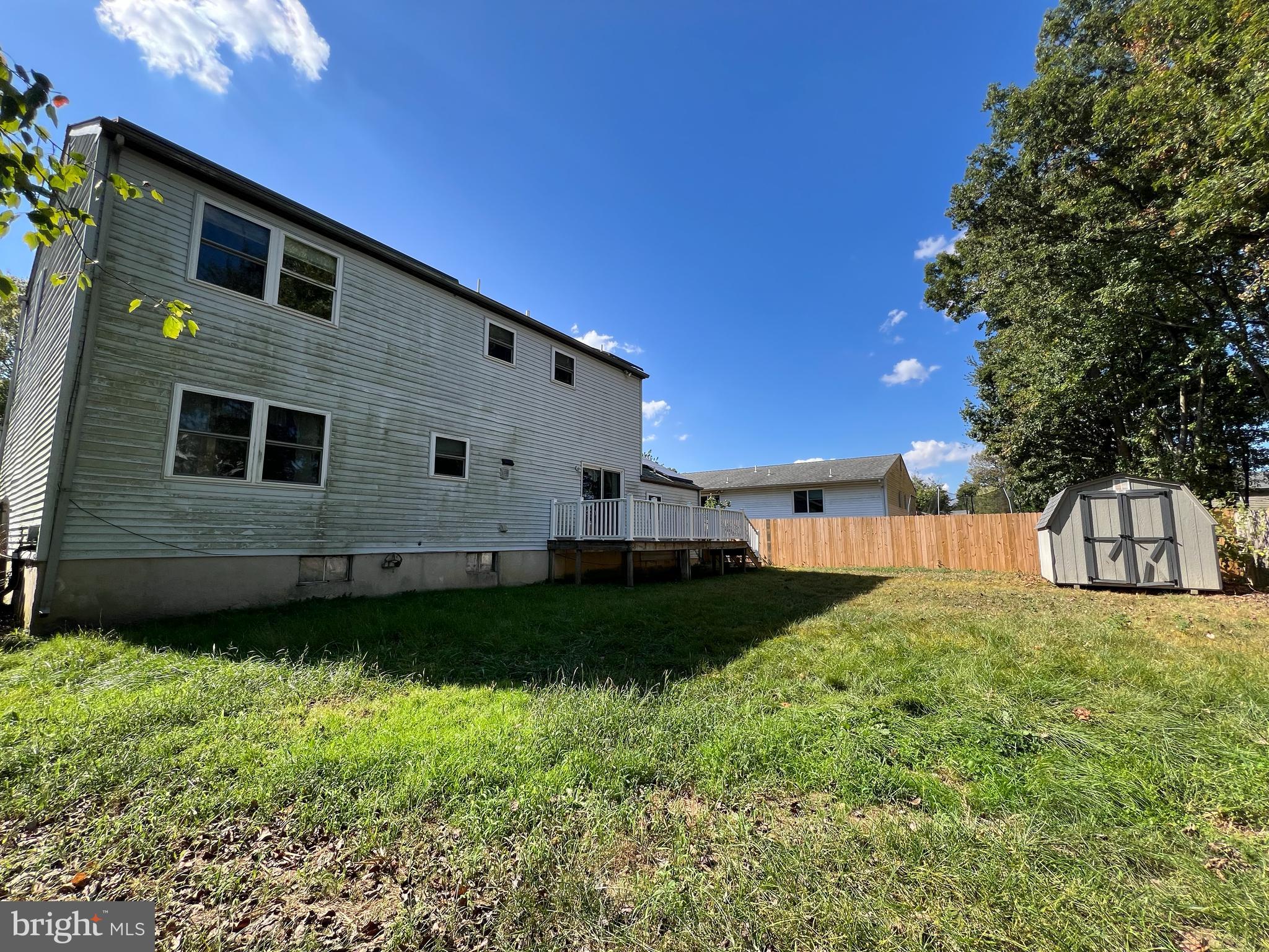 741 Fox Chase Cir