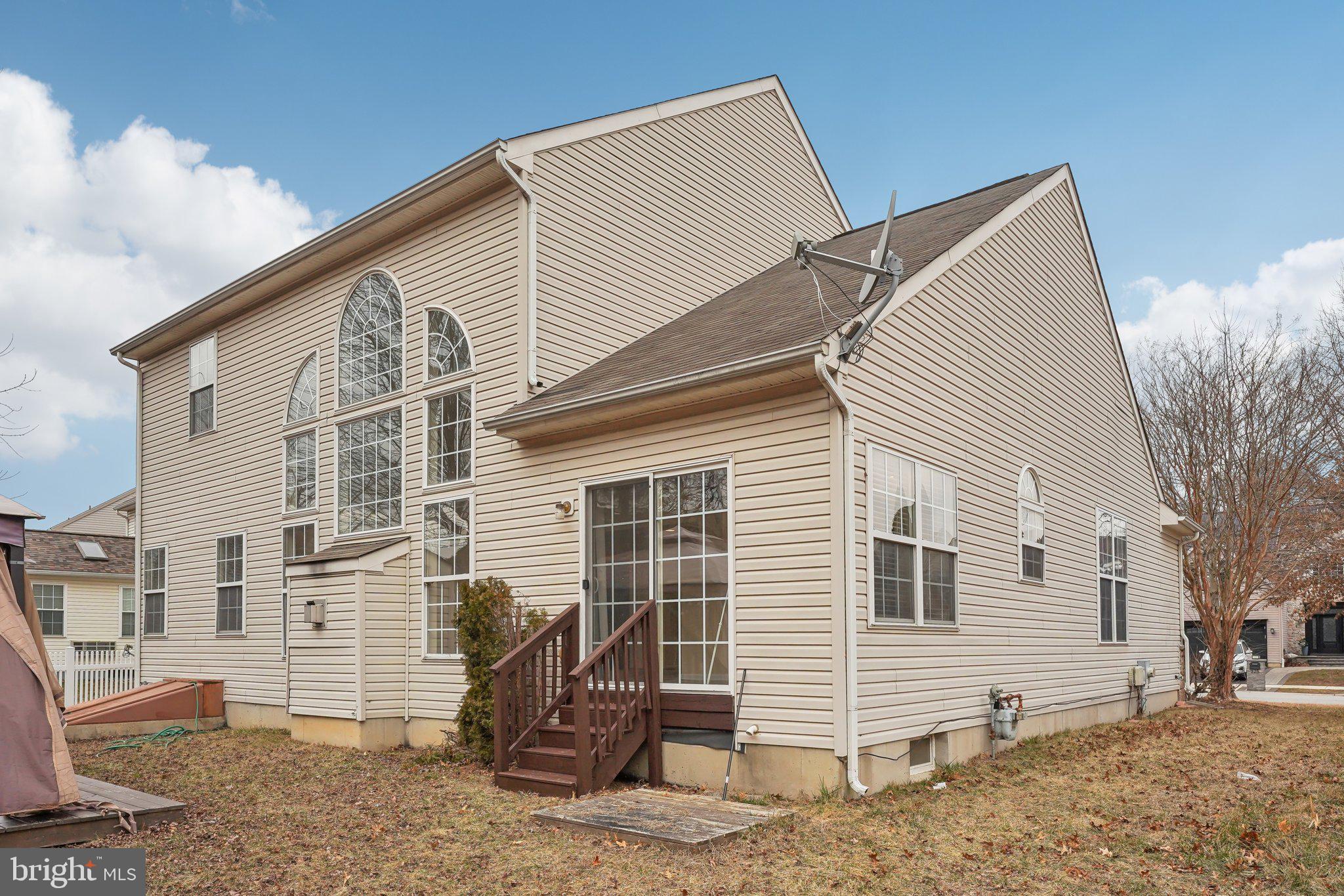 226 Keller Beyer Rd