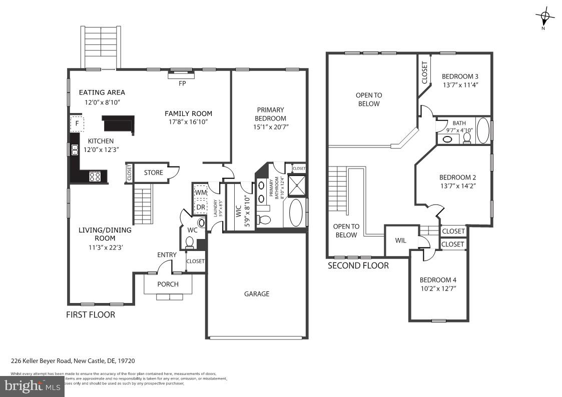 226 Keller Beyer Rd