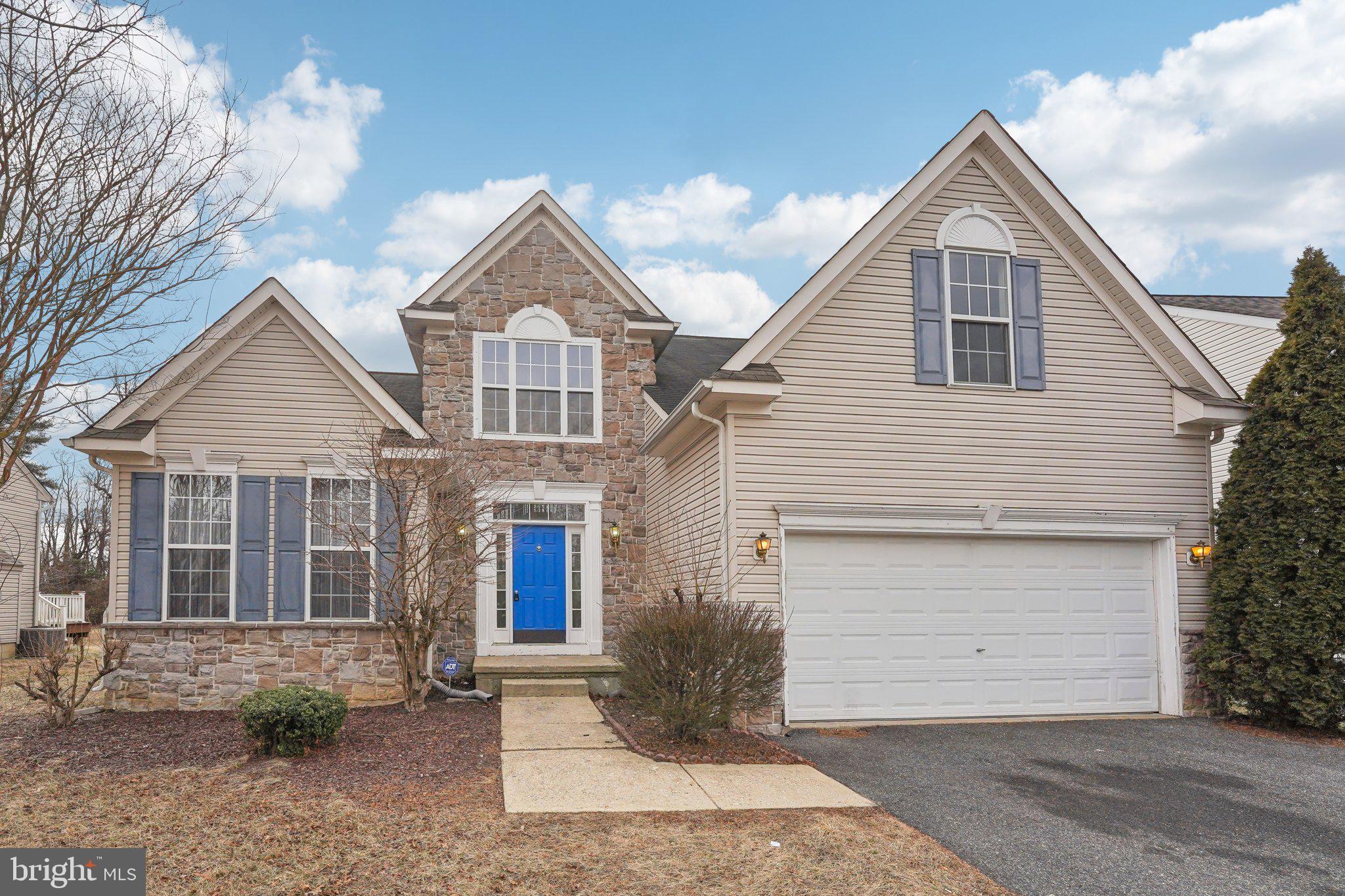 226 Keller Beyer Rd