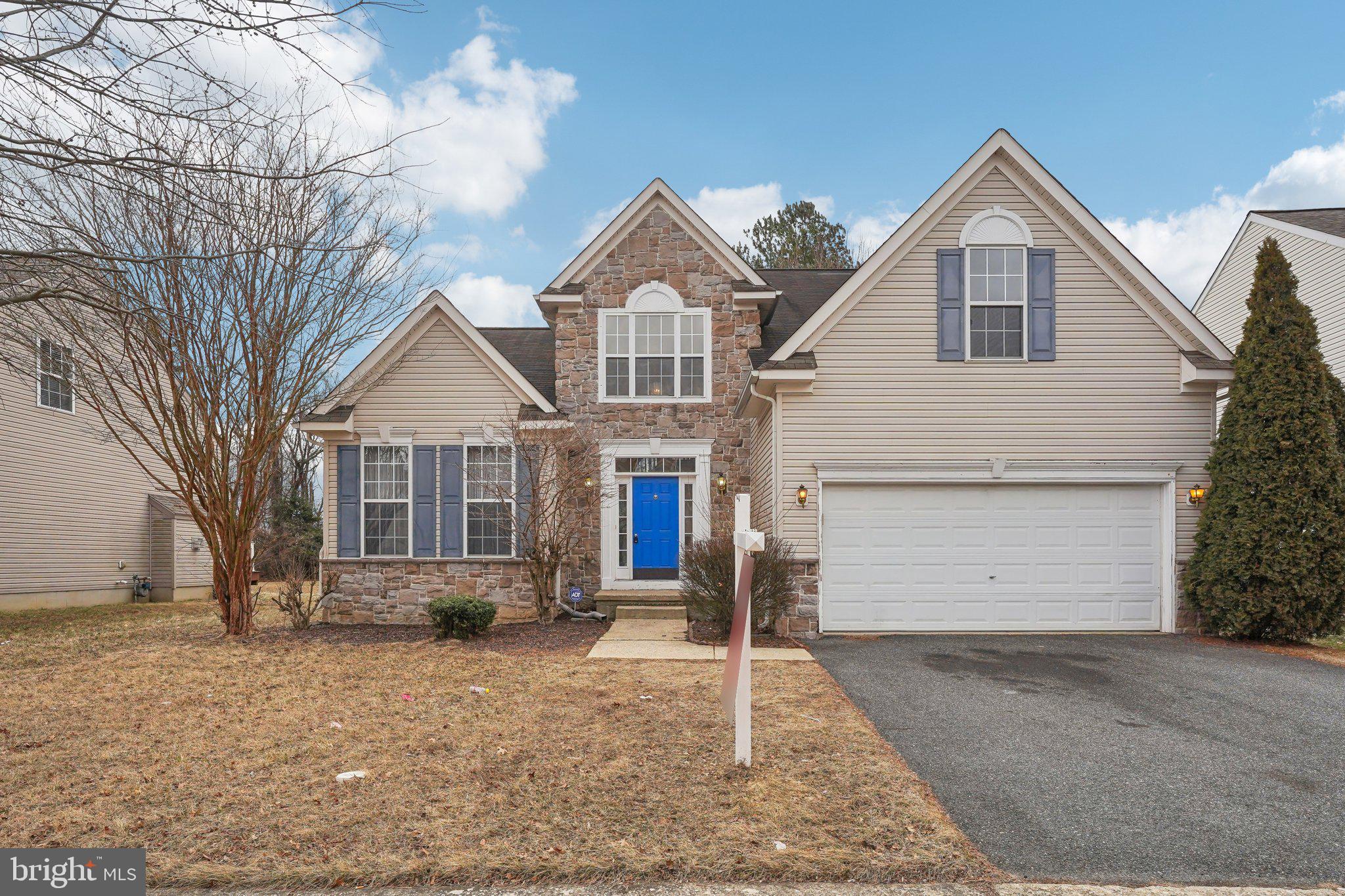 226 Keller Beyer Rd