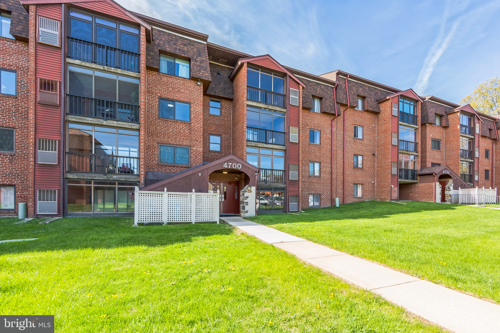 4700 Linden Knoll Dr #431
