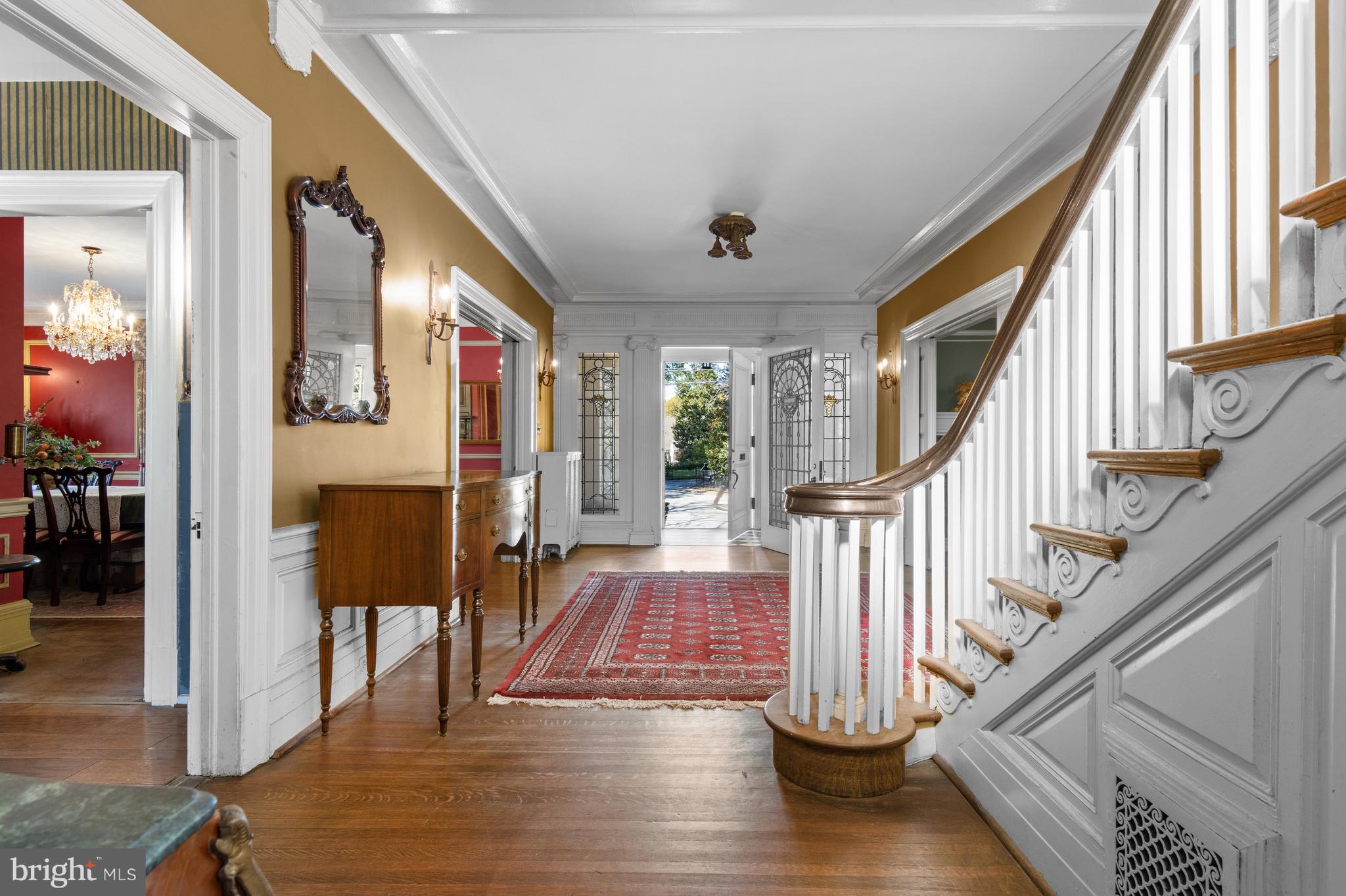 1908 WOODLAWN AVENUE