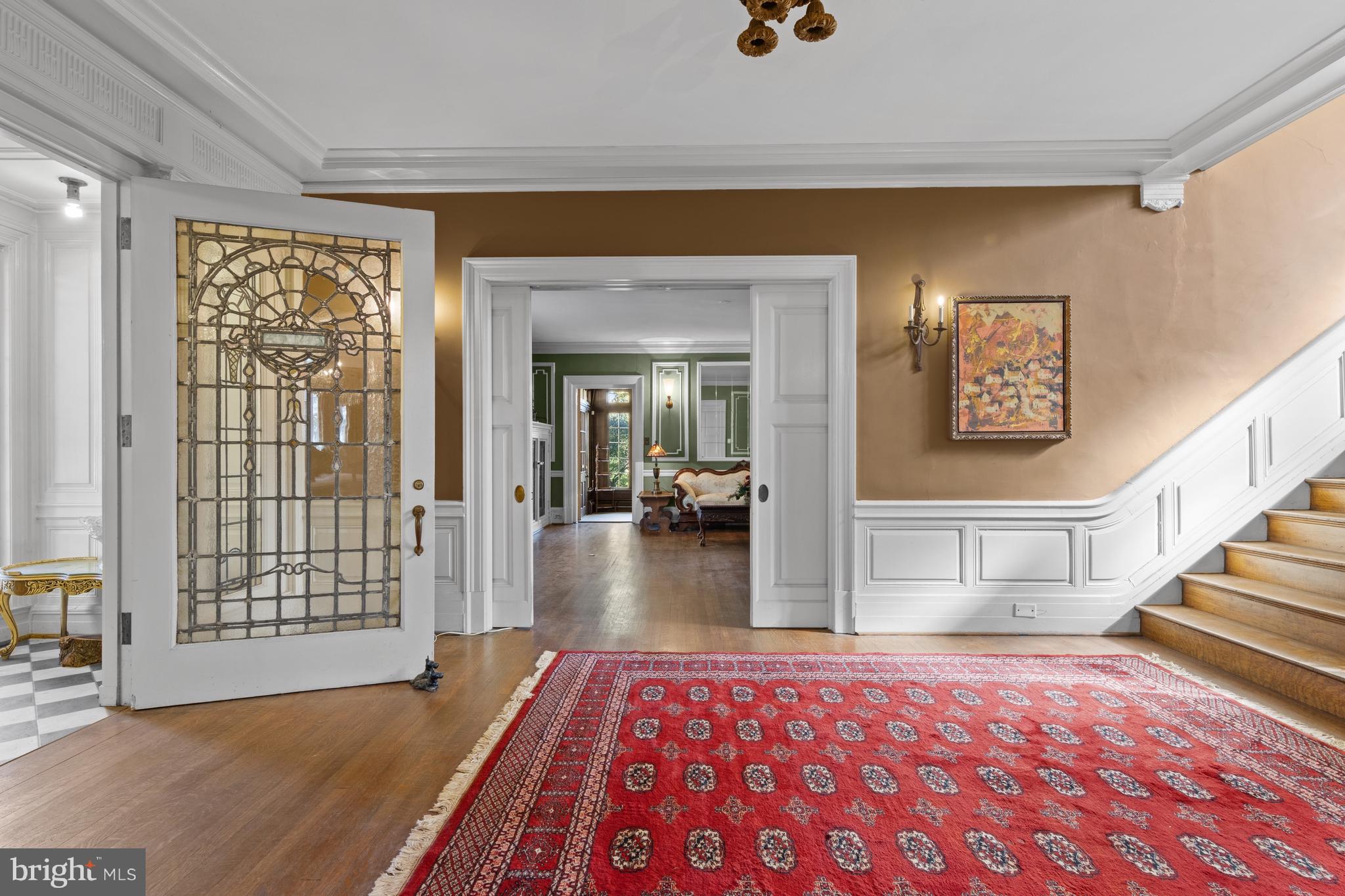 1908 WOODLAWN AVENUE