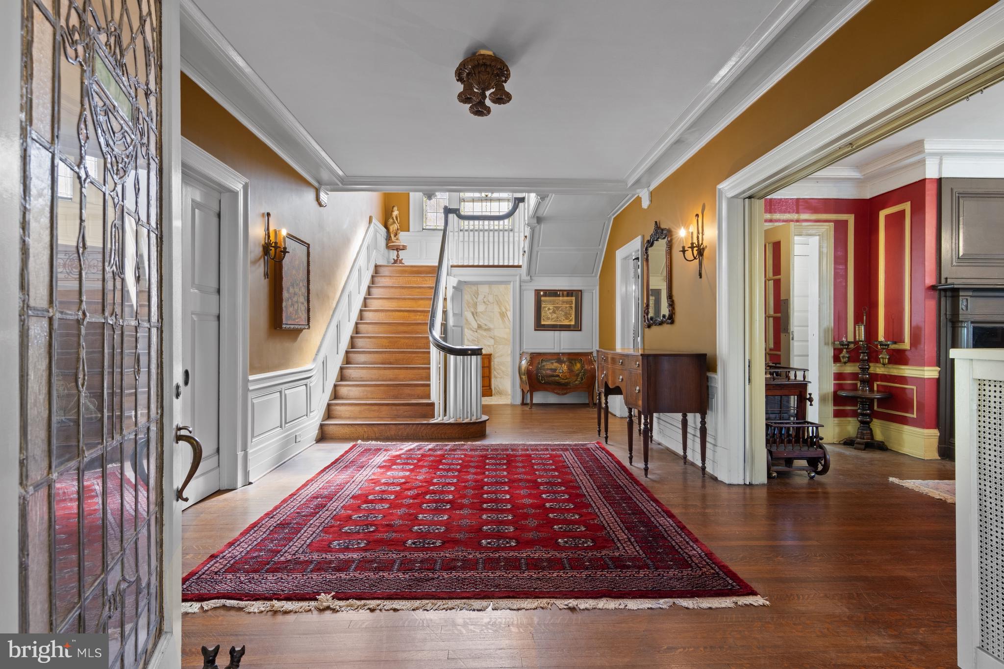 1908 WOODLAWN AVENUE