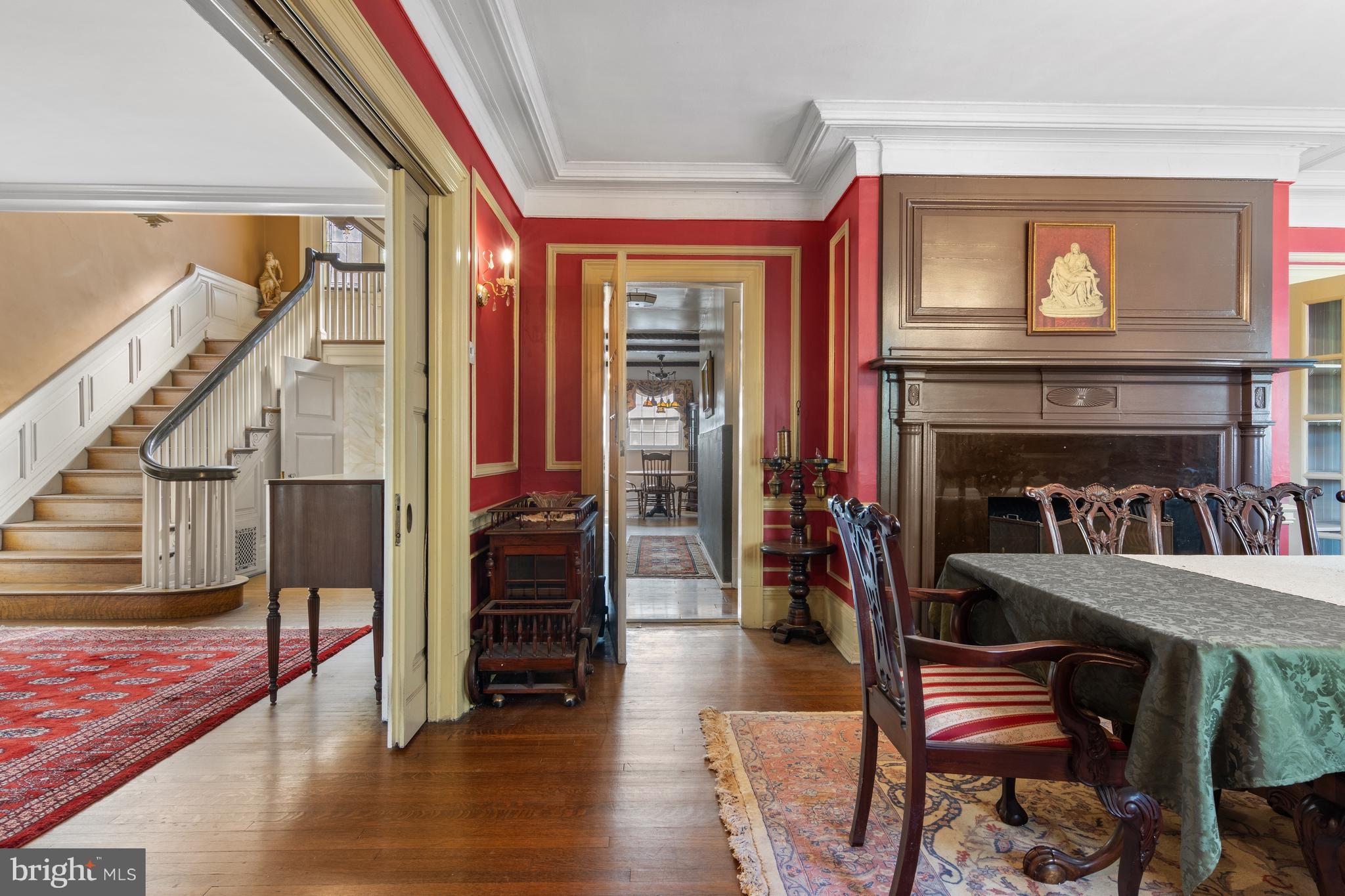 1908 WOODLAWN AVENUE