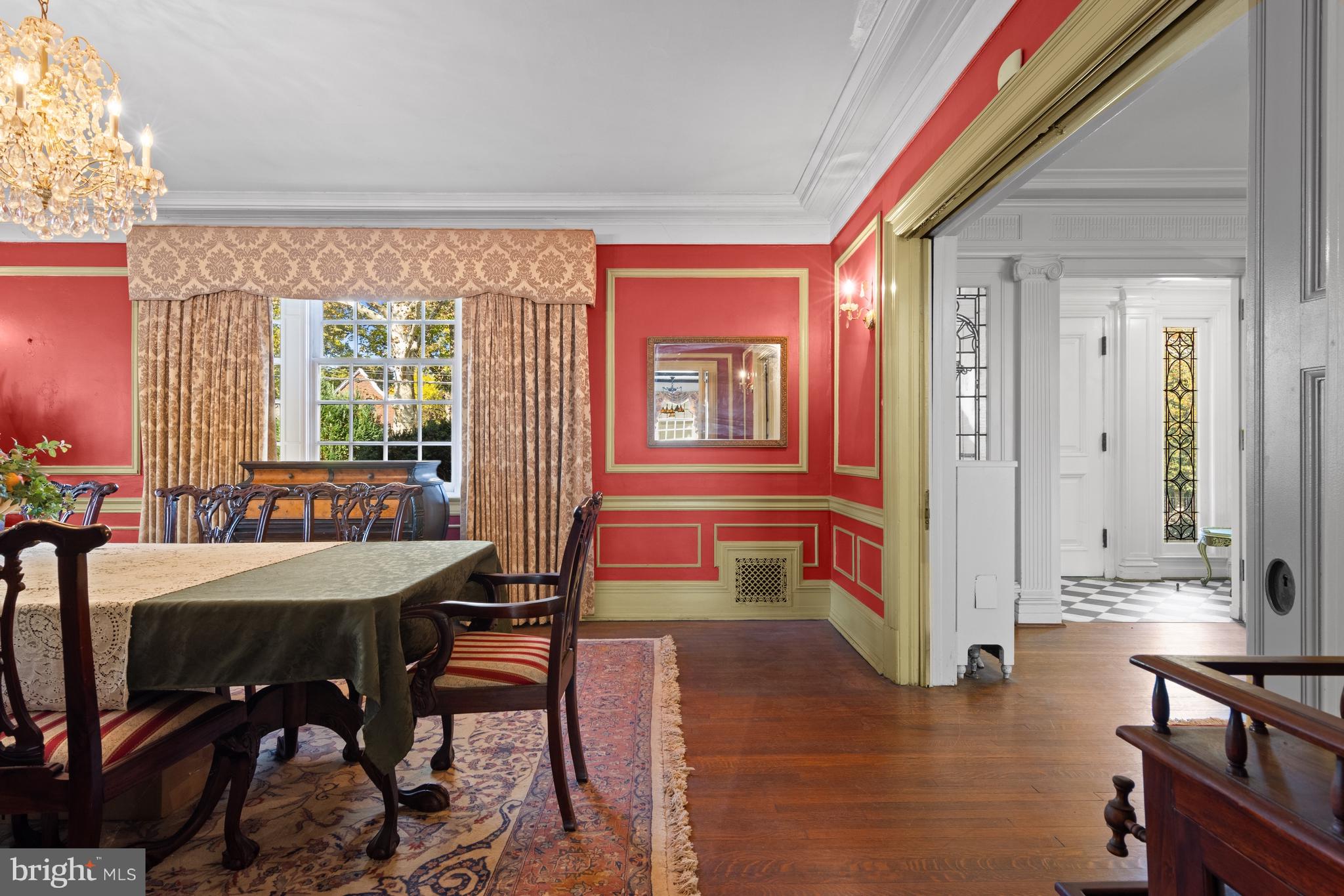 1908 WOODLAWN AVENUE