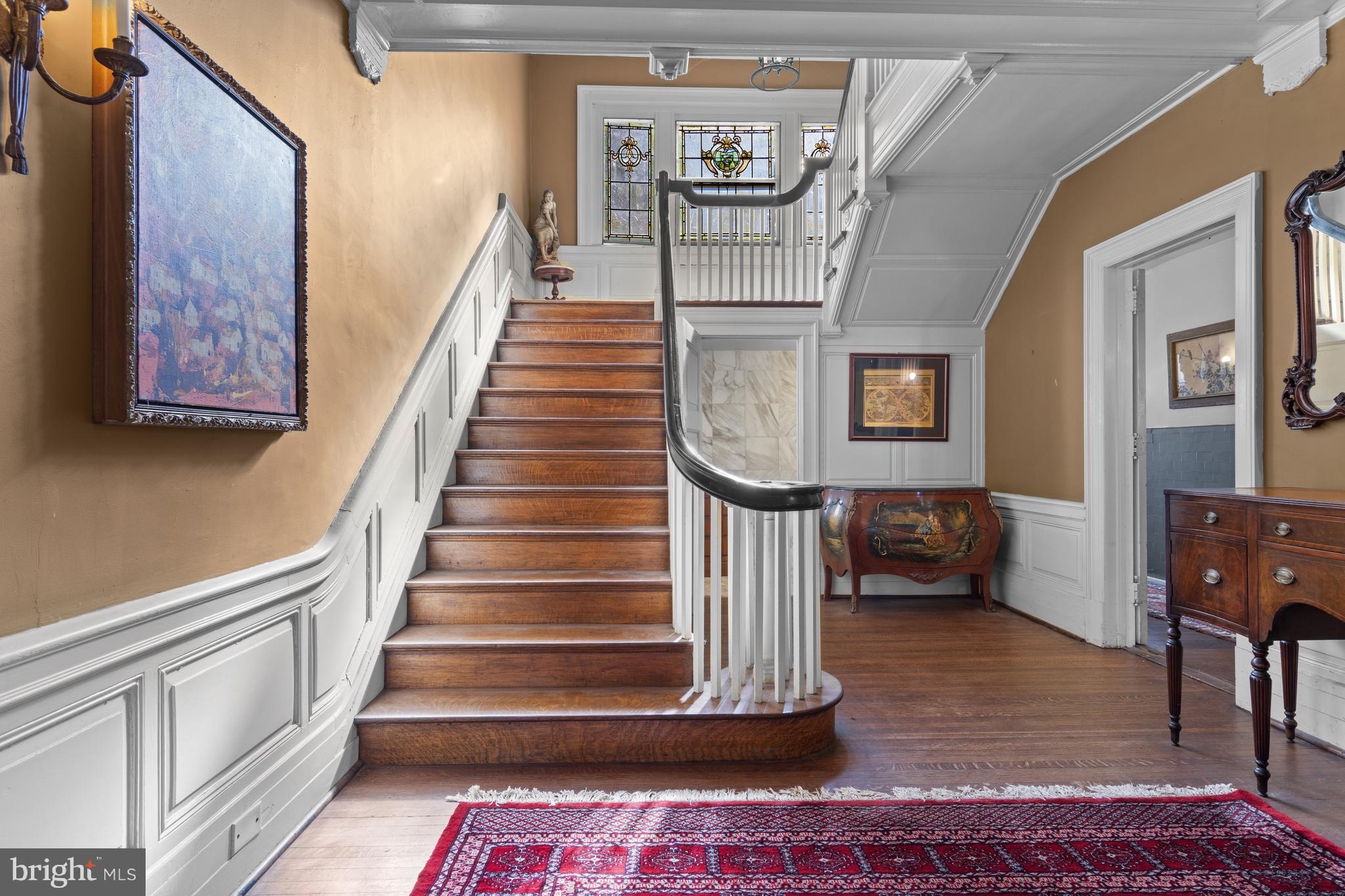 1908 WOODLAWN AVENUE