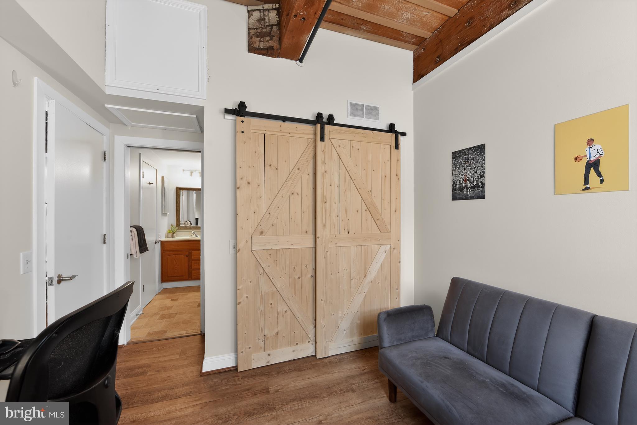 49 BANCROFT MILLS ROAD 1-F