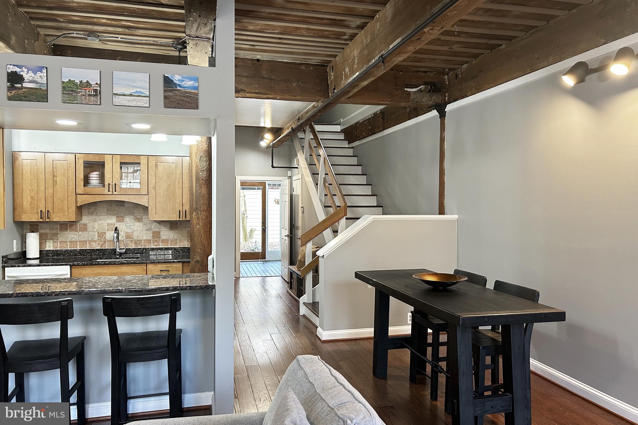 49 BANCROFT MILLS ROAD 1-F