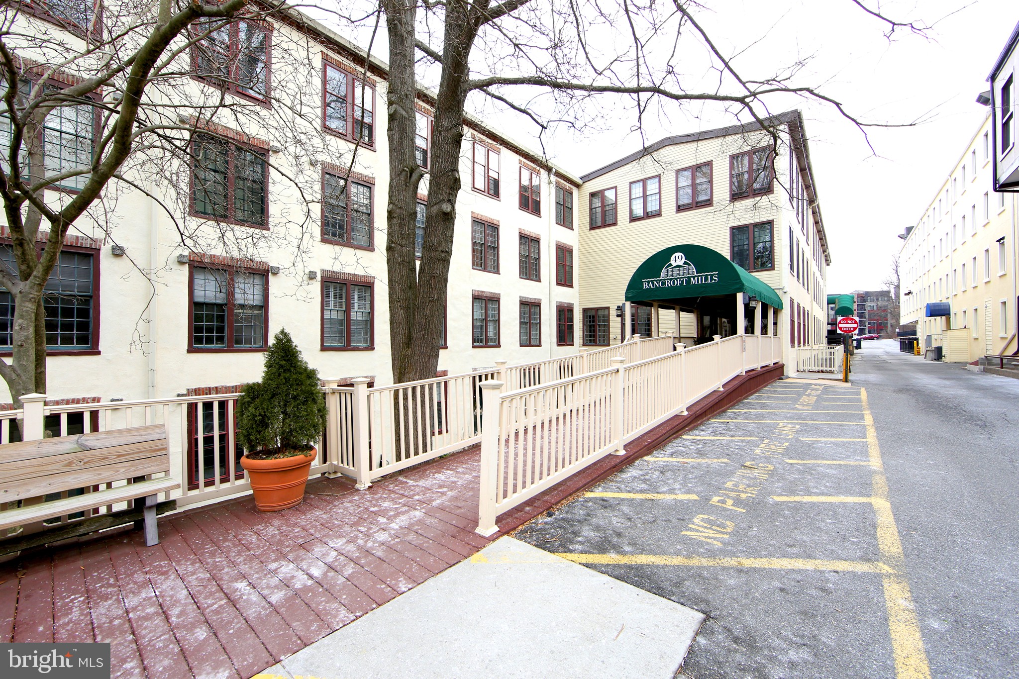 49 BANCROFT MILLS ROAD 1-F