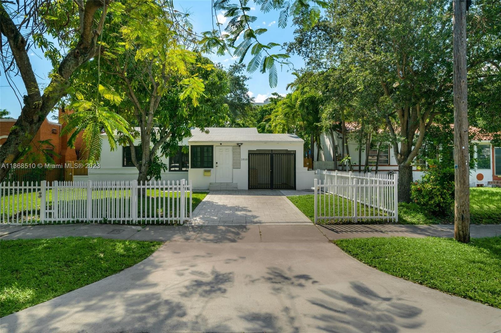 1010 NW 11th Ave