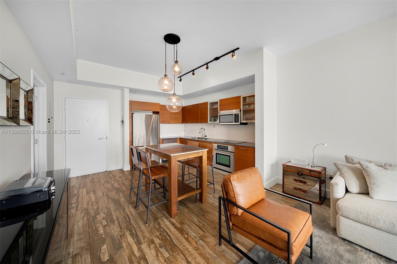 3470 E Coast Ave Unit: H2403