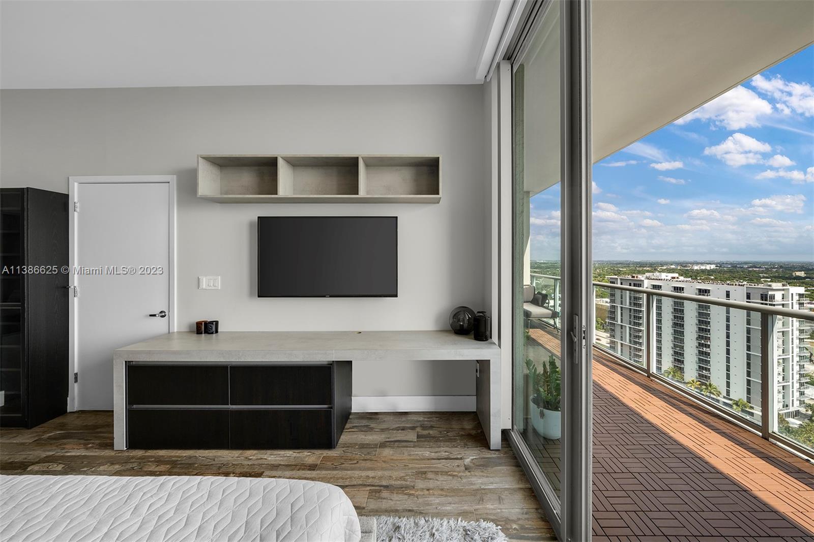3470 E Coast Ave Unit: H2403