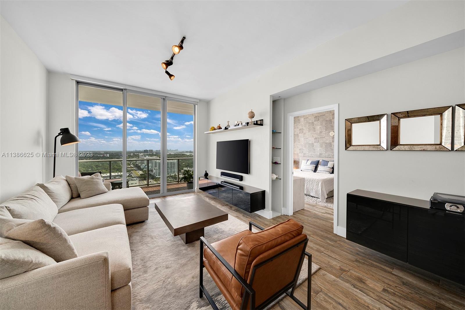 3470 E Coast Ave Unit: H2403