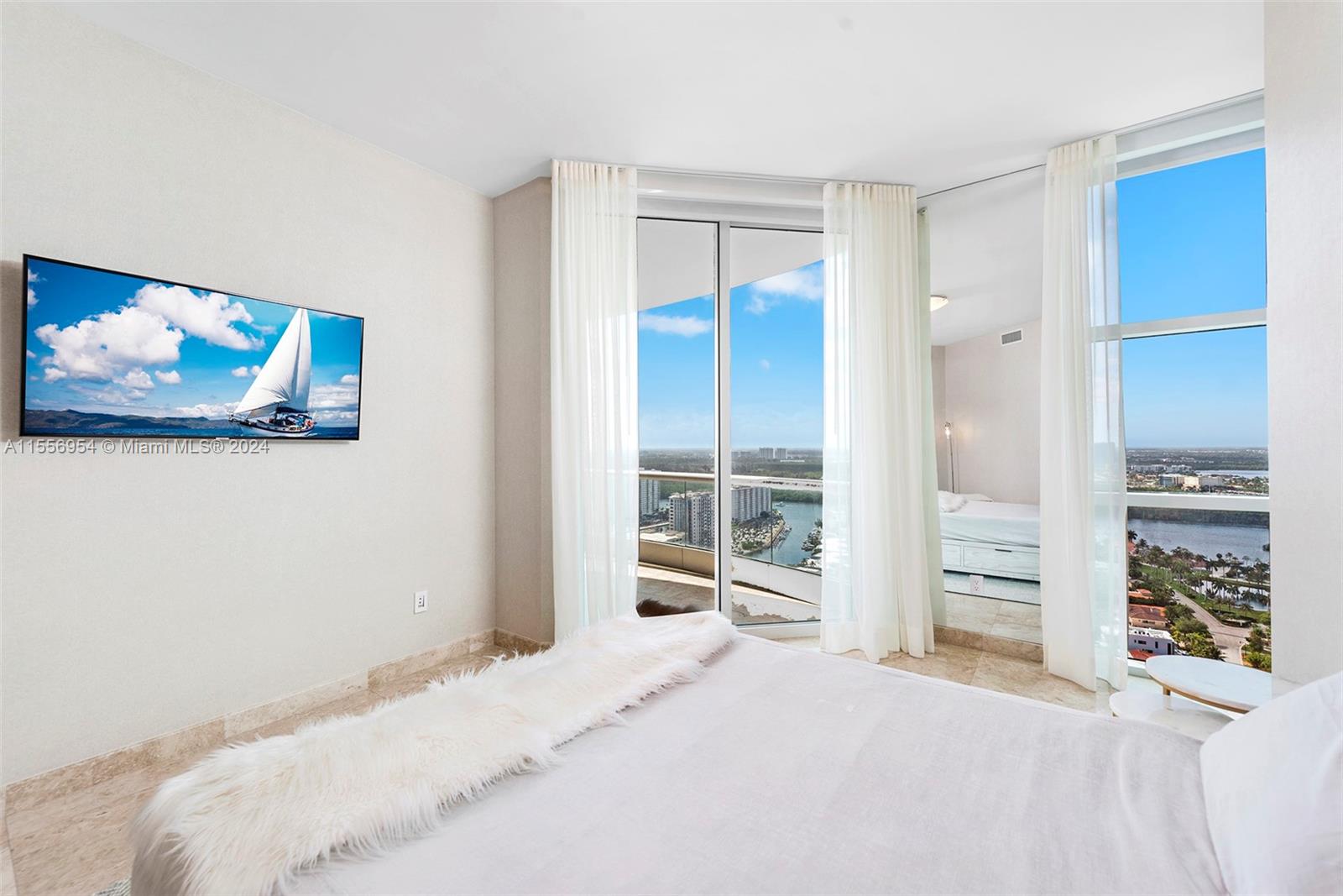 16051 Collins Ave # 3103