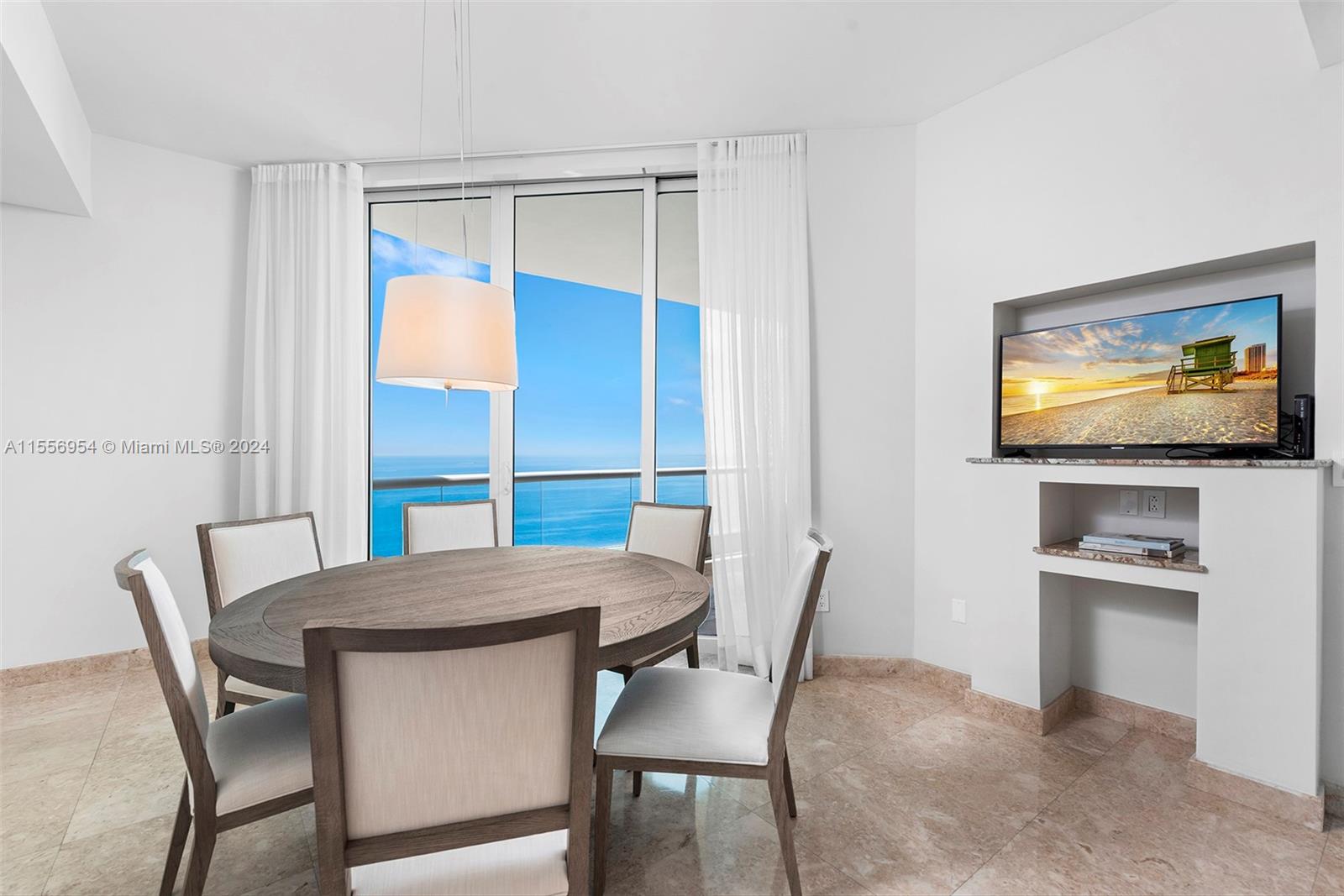 16051 Collins Ave # 3103