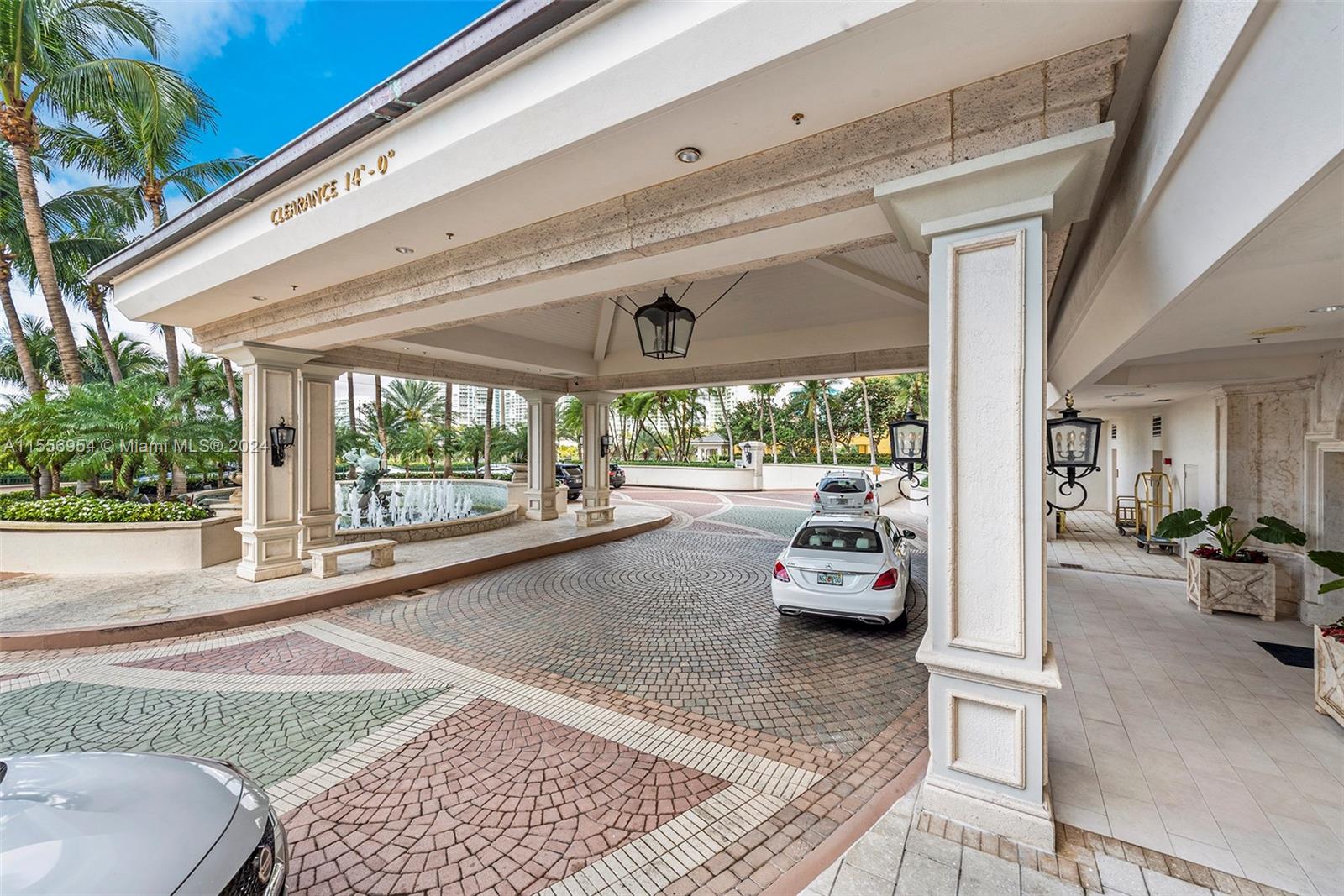 16051 Collins Ave # 3103