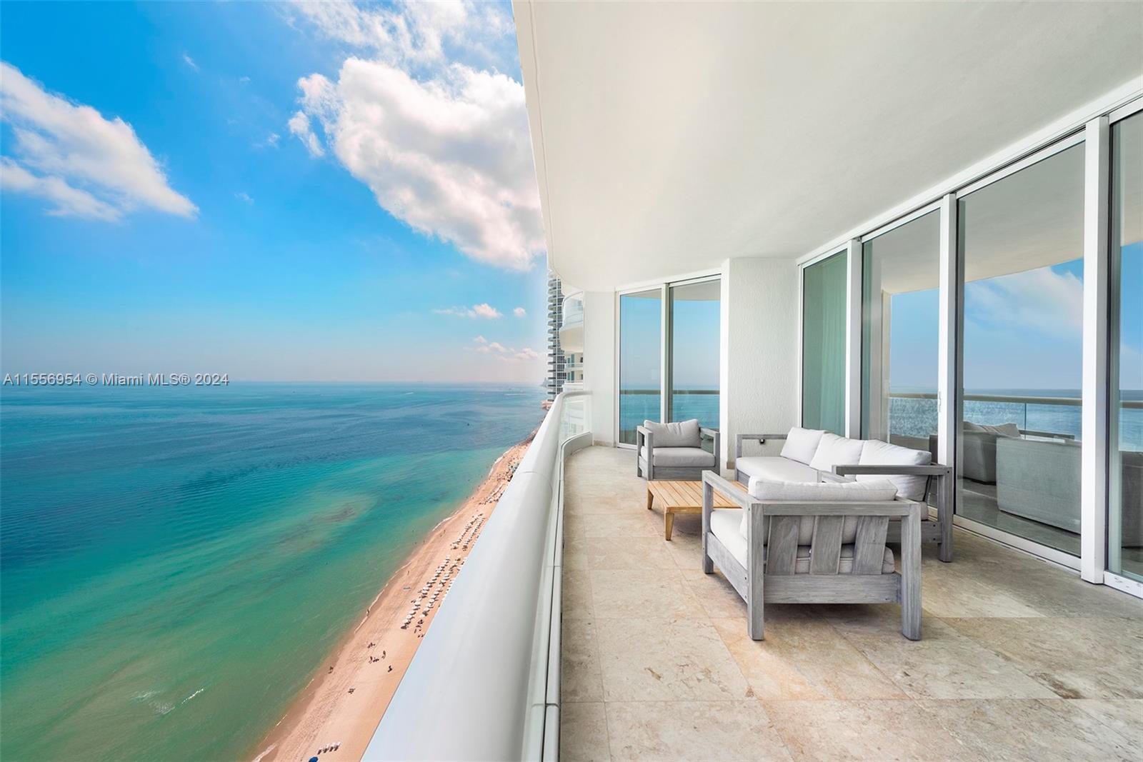 16051 Collins Ave # 3103