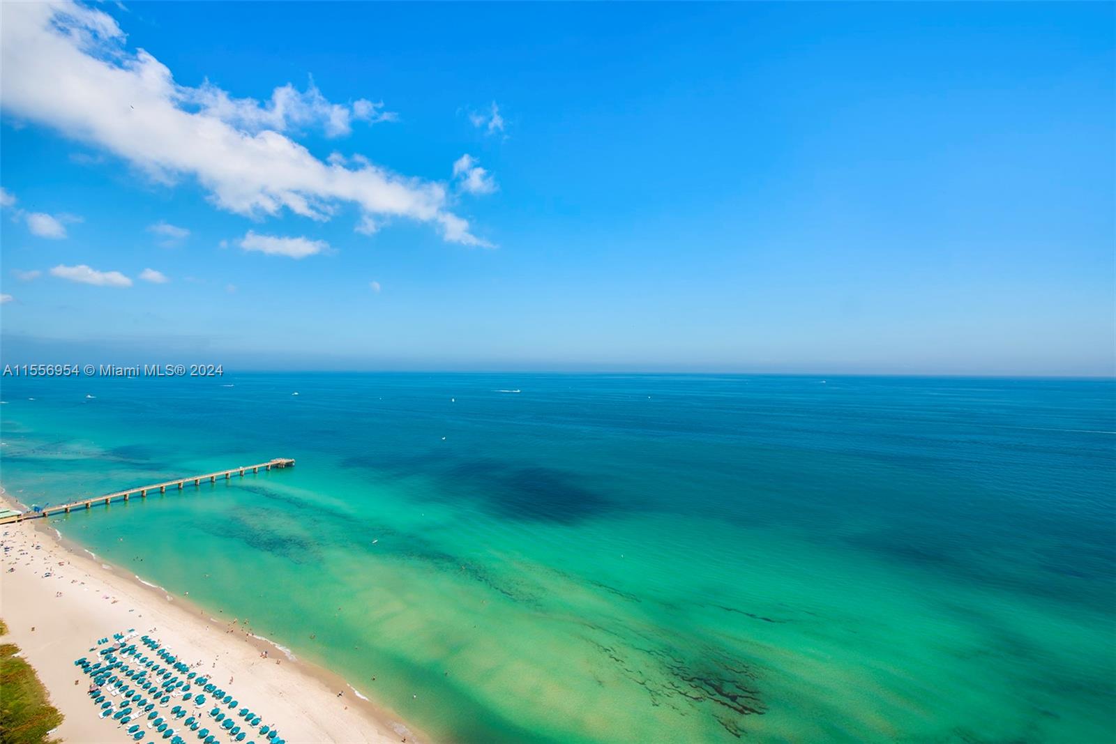 16051 Collins Ave # 3103
