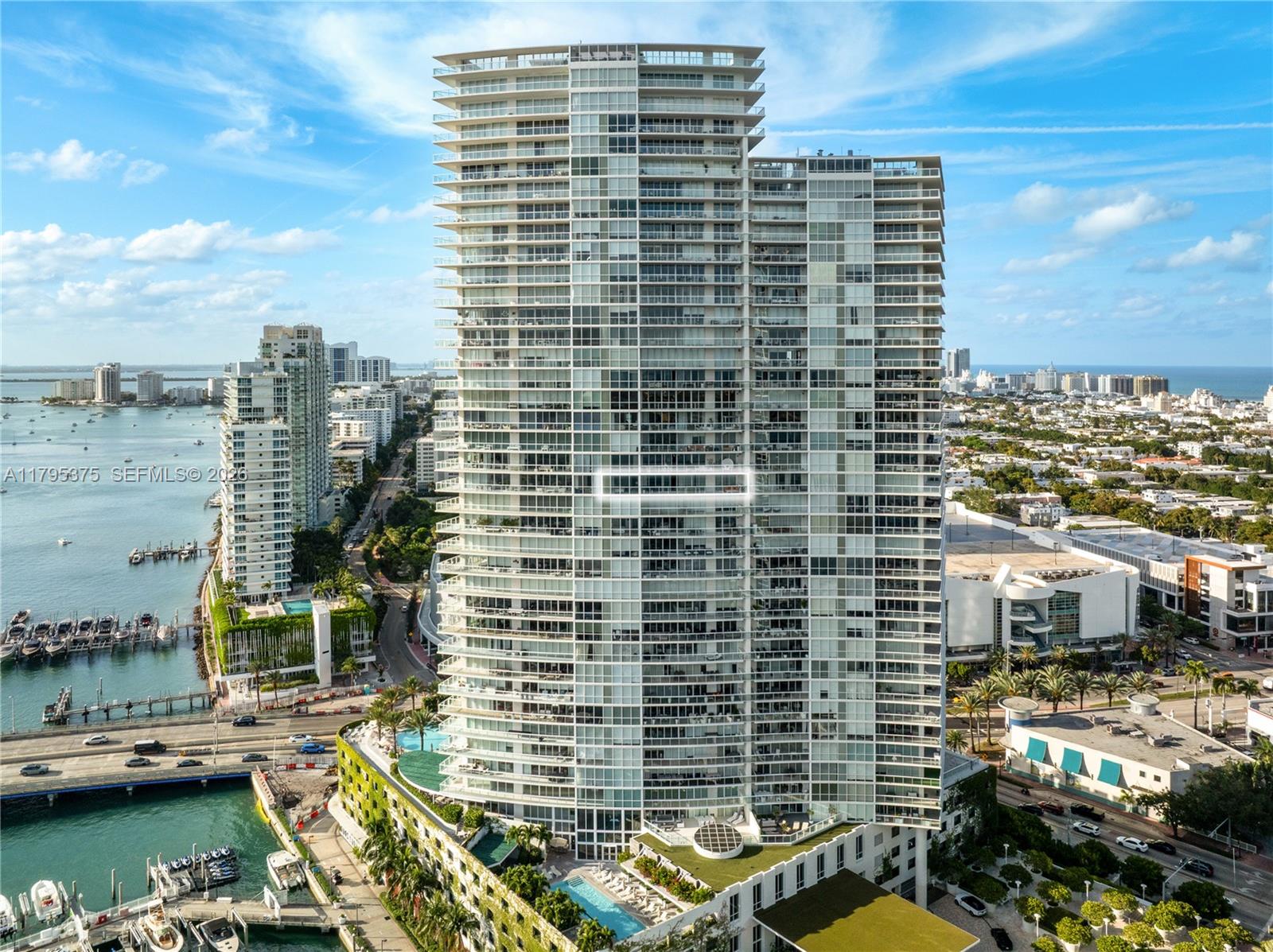 450 Alton Rd # 2303