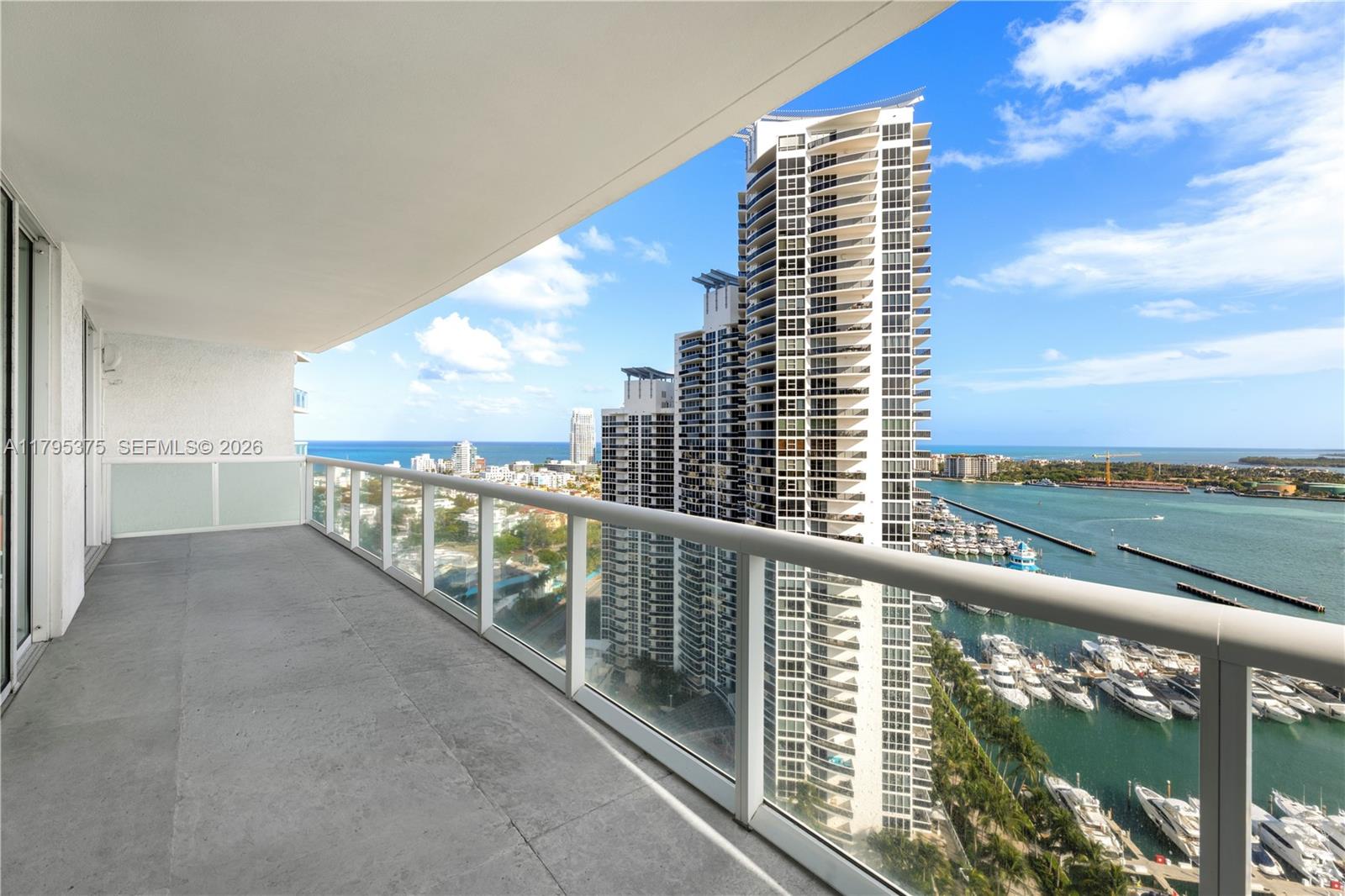 450 Alton Rd # 2303
