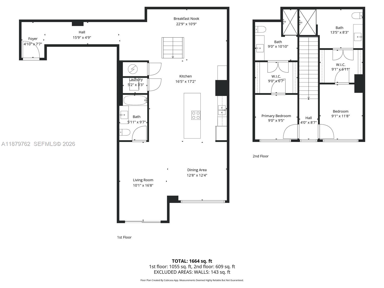 3301 NE 1st Ave # M0501