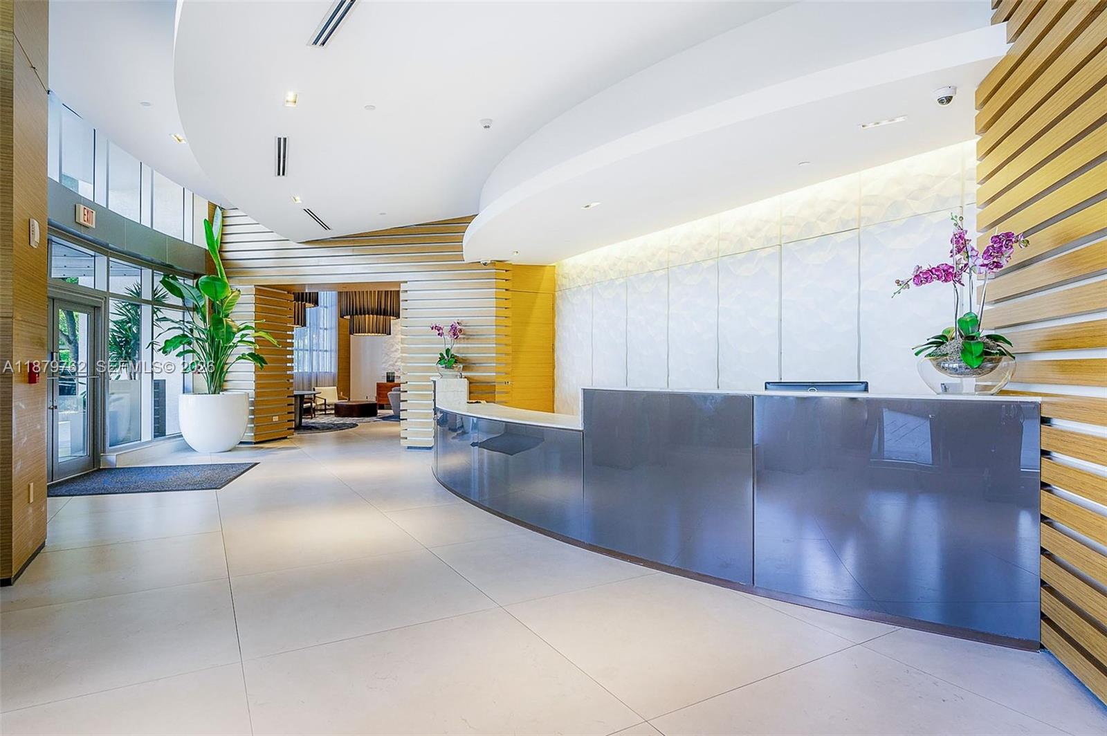 3301 NE 1st Ave # M0501