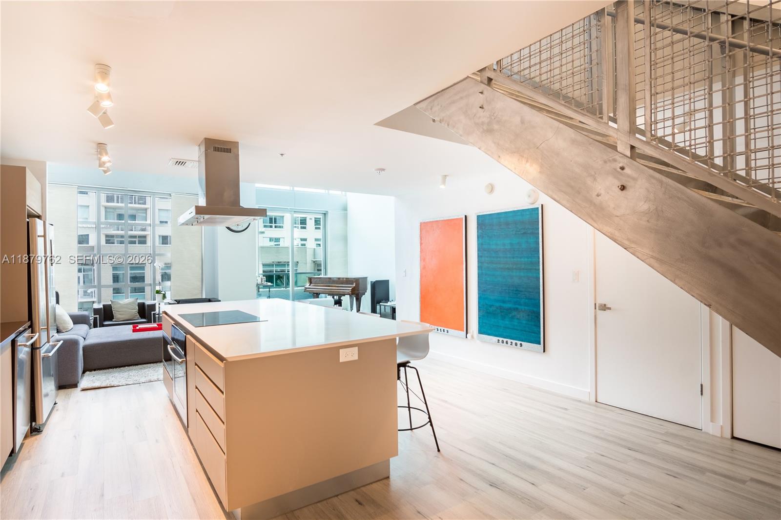 3301 NE 1st Ave # M0501