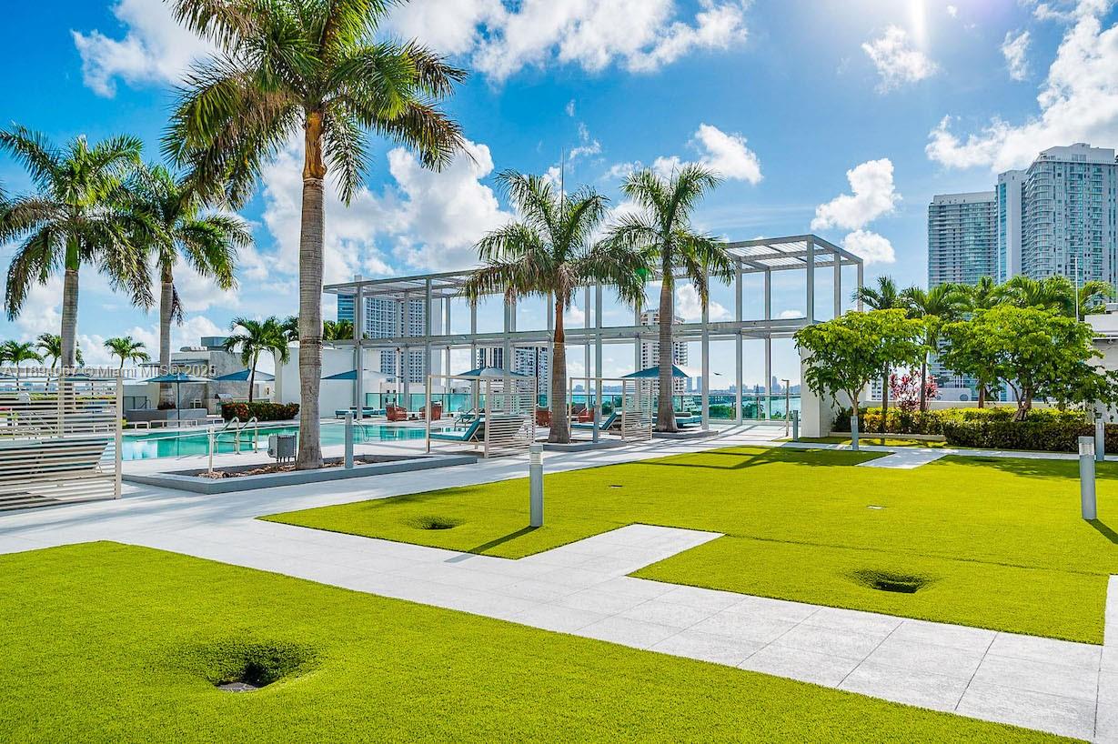 3301 NE 1st Ave # M0501